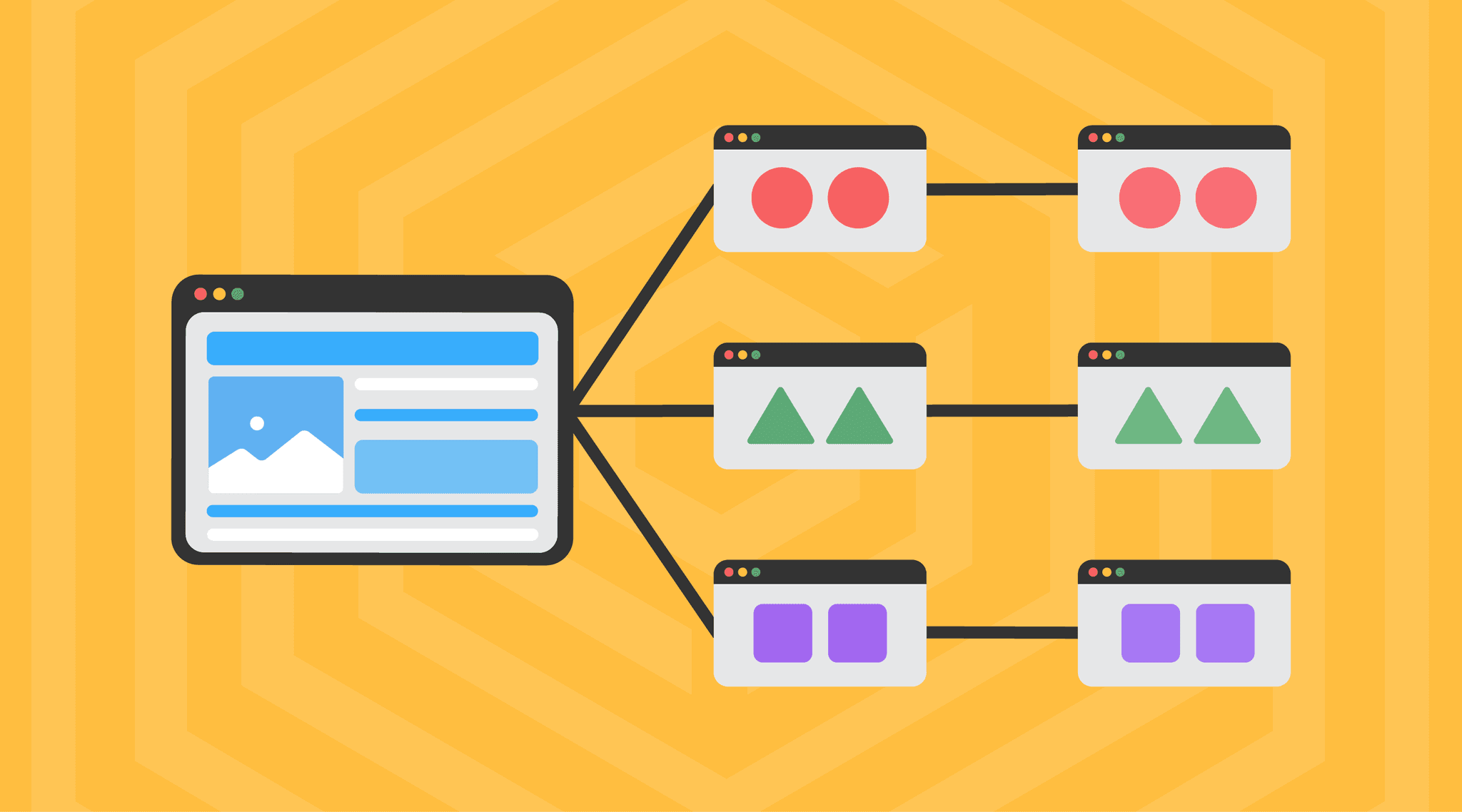 SEO Taxonomy: A Guide to a Friendly Website Structure Image Cover