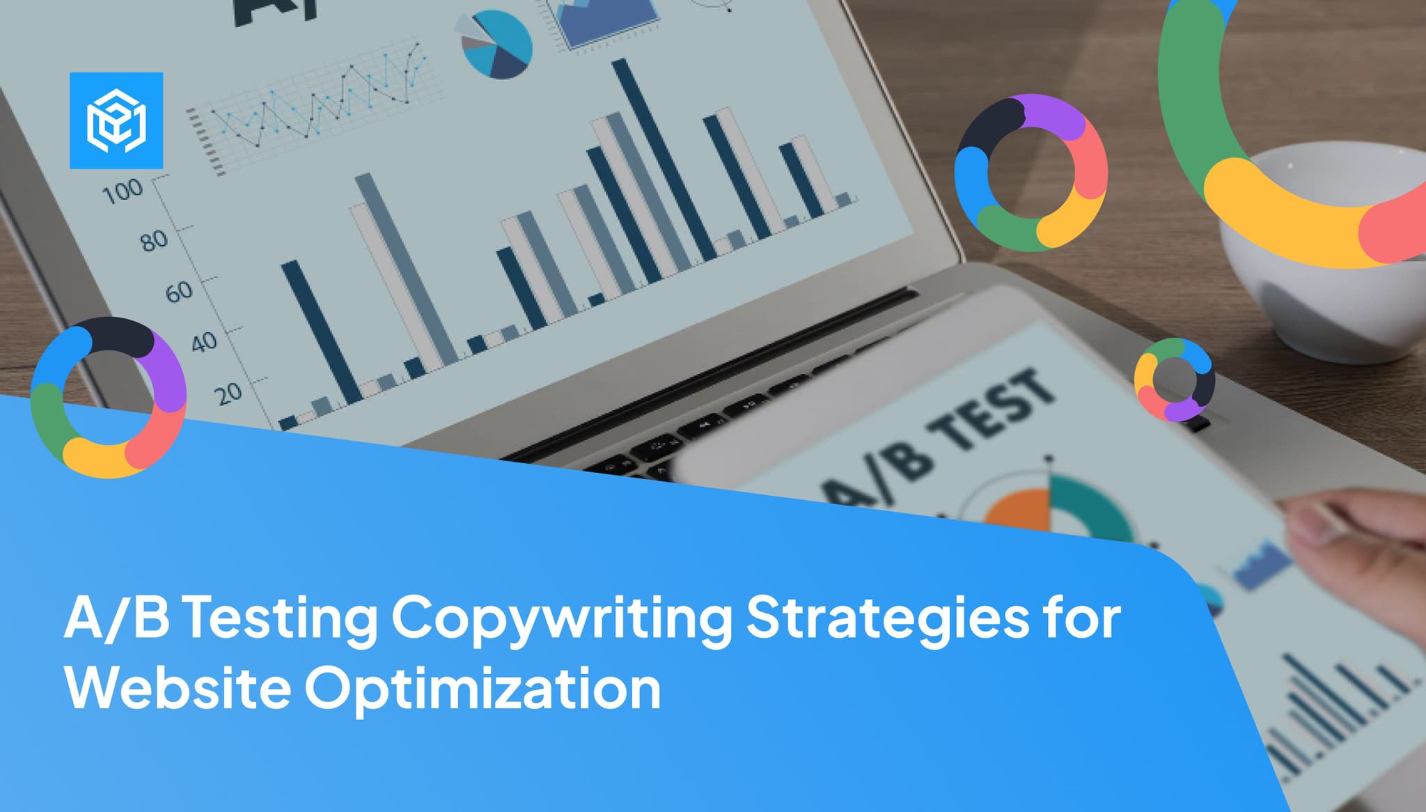 A/B Testing Copywriting Strategies for Website Optimization Image Cover