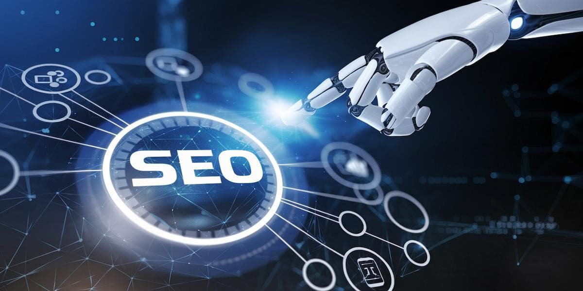 AI for SEO: Impact, Uses, and Examples of Implementation Image Cover