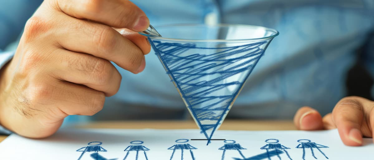 Apa Itu Top Funnel Marketing, Fungsi, Jenis, & Contoh Strateginya Image Cover