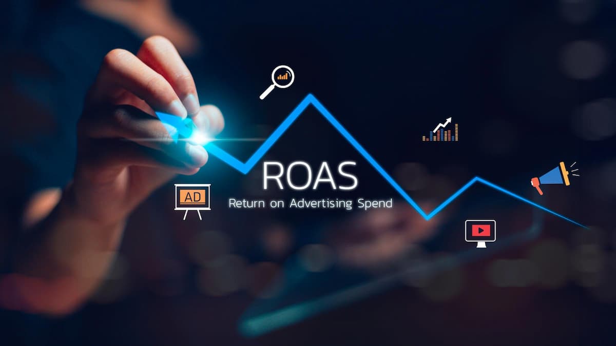 Target ROAS Google Ads: Fungsi, Cara Kerja, & Strateginya Image Cover