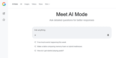 Google AI Search: Dampak dan Strategi Optimasinya