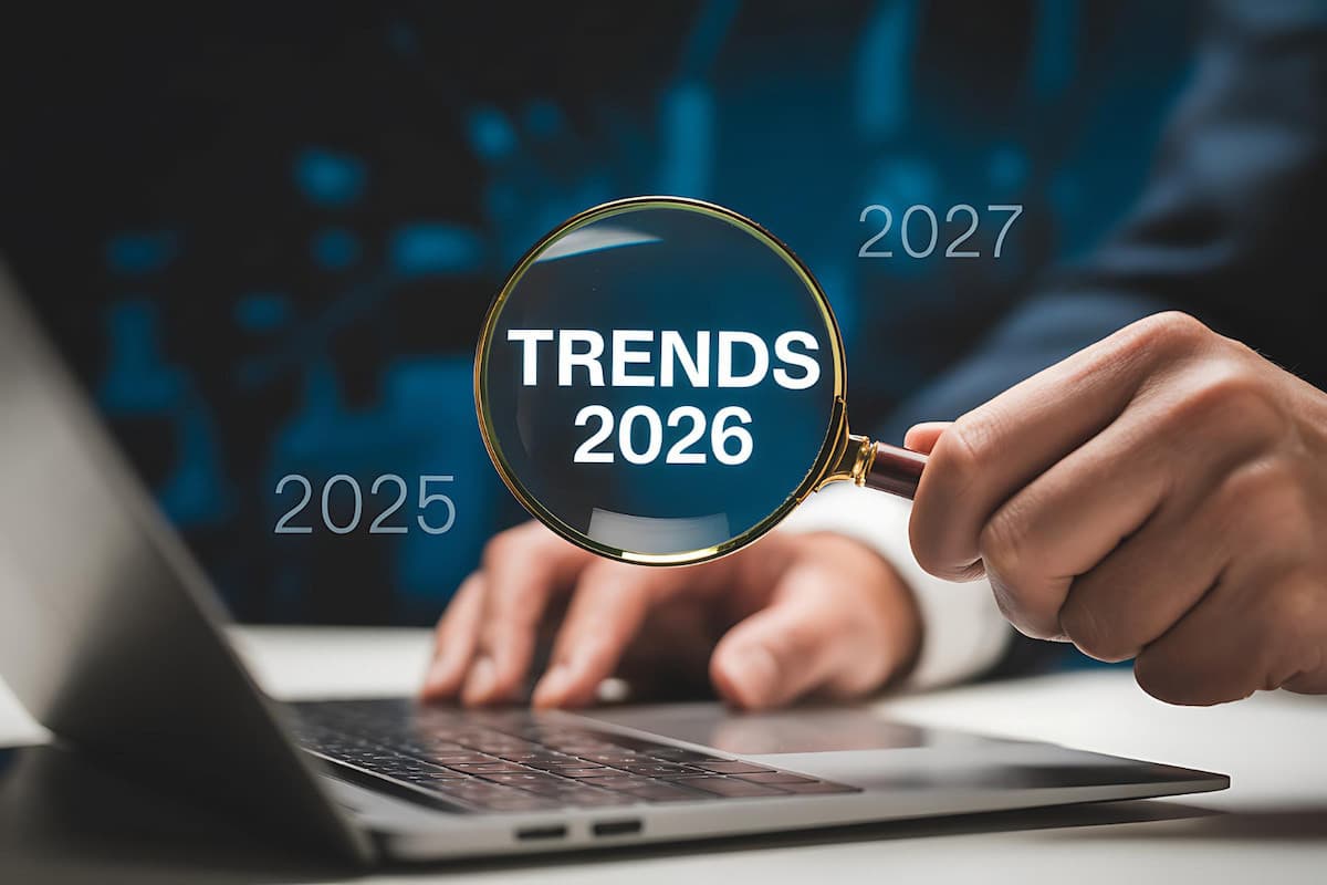 8 Trend SEO 2026 & Strategi Agar Bisnis Tetap Relevan Image Cover