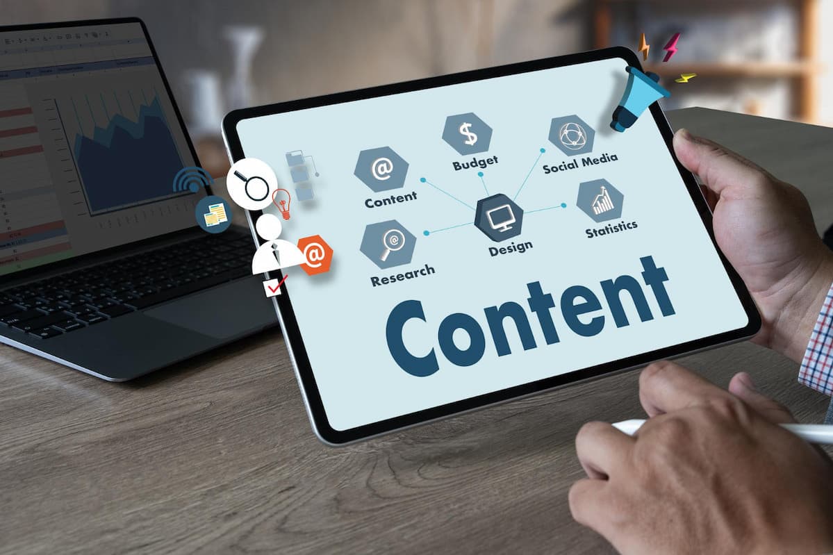 Memahami Jenis-Jenis Content Pillar & Cara Membuatnya Image Cover