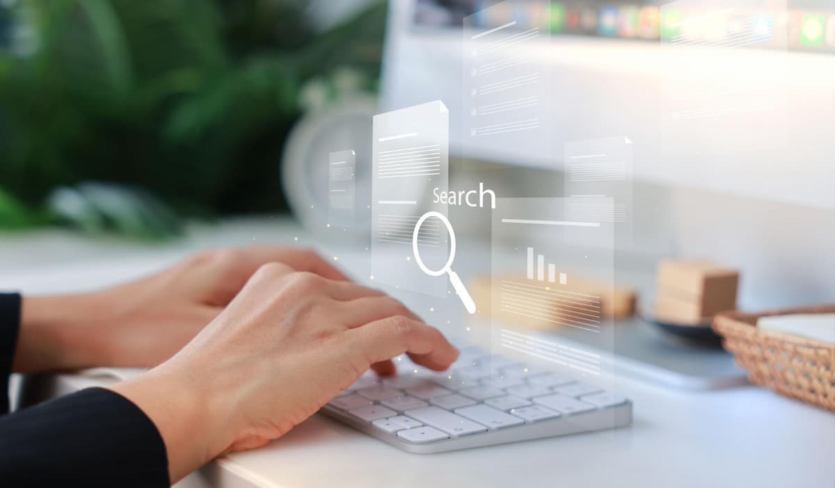 Apa Itu Semantic Search? Ini Komponen dan Cara Kerjanya Image Cover