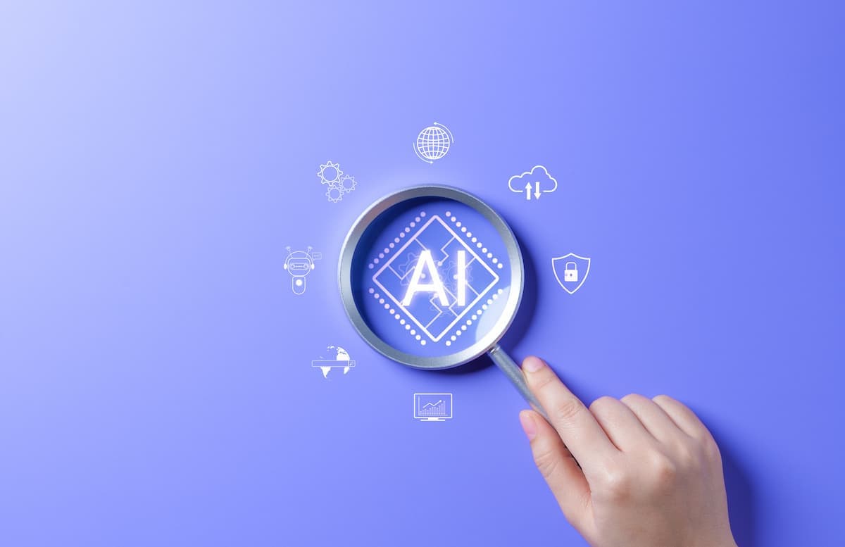 AI Search: Rahasia di Balik Hasil Pencarian yang Relevan Image Cover