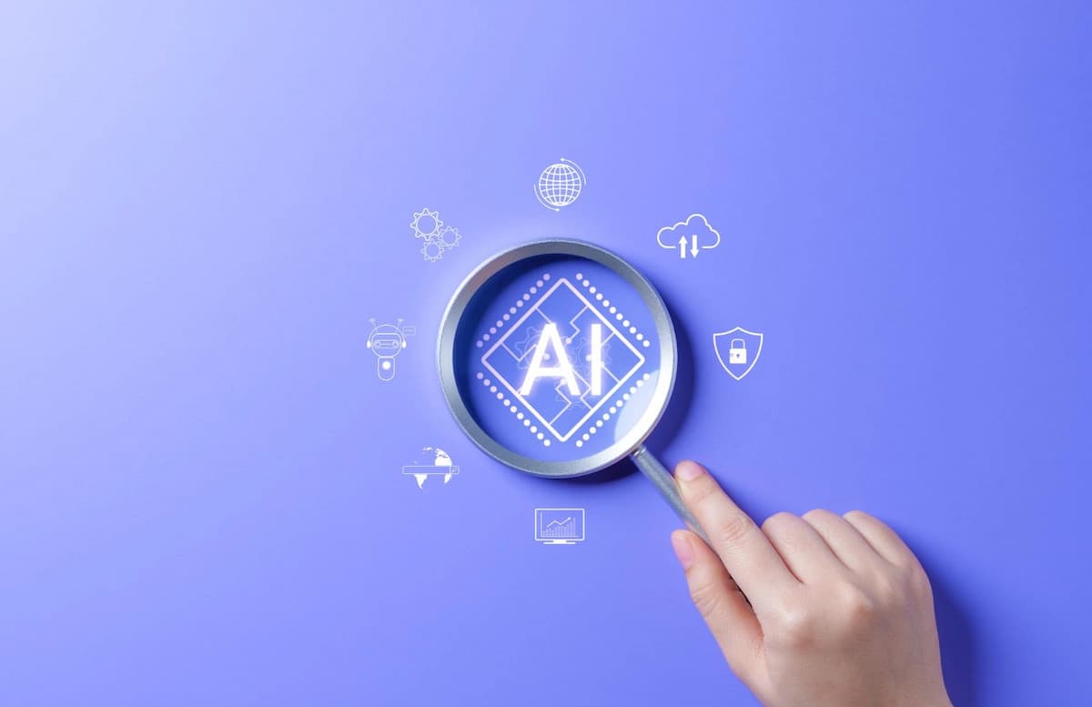 AI Search: The Secret Behind Relevant Search Results Image Cover