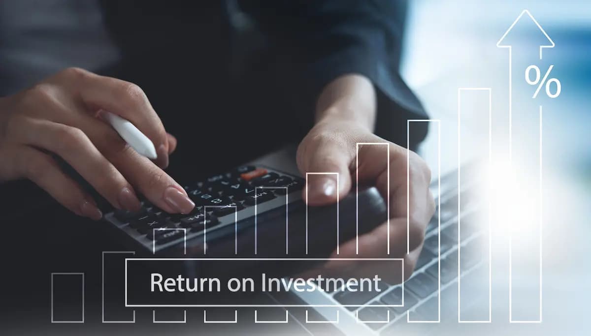 Digital Ads ROI: Formula, Benefits, & How to Optimize It Image Cover