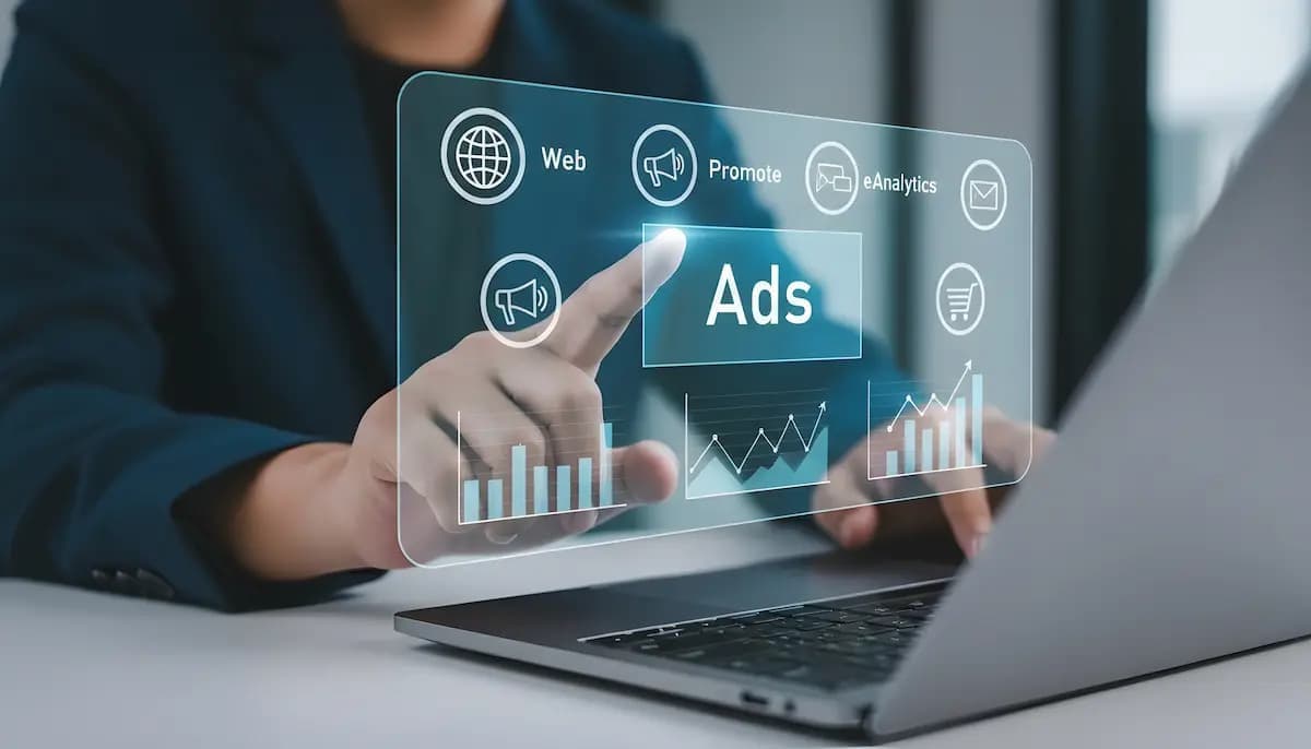 Google Ads Manager: How It Works, Benefits, & Optimization Image Cover