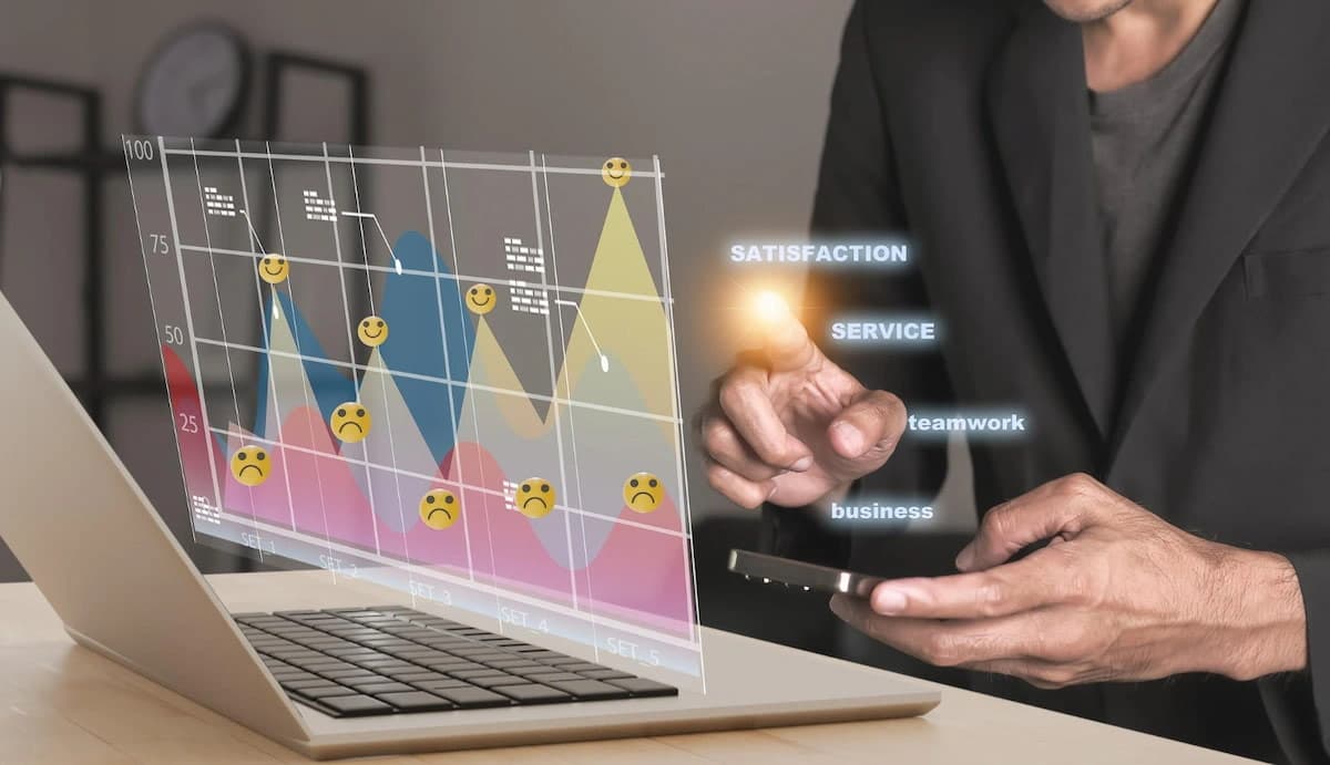 Apa Itu Sentiment Analysis? Ini Cara Kerja, Jenis, dan Perannya Image Cover