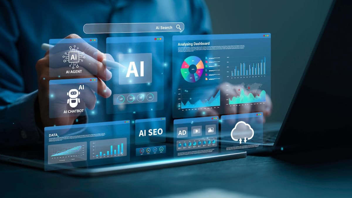 AI Visibility: Definisi, Cara Mengukur & Tips Mengoptimasinya Image Cover