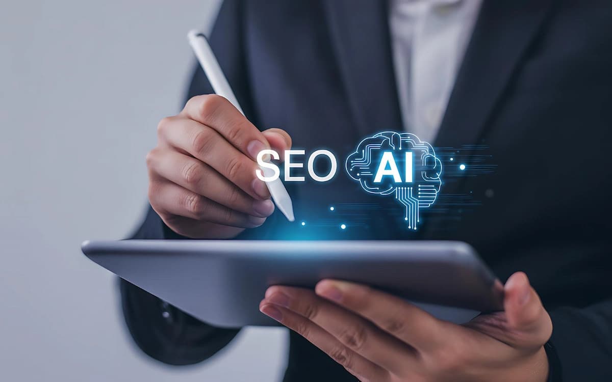 KPI GEO & AEO: Cara Mengukur Optimasi AI & Metrik yang Wajib Dipantau Image Cover