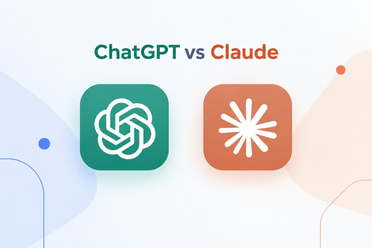 ChatGPT vs Claude: Comparison & Optimization Strategies for Business Image Cover