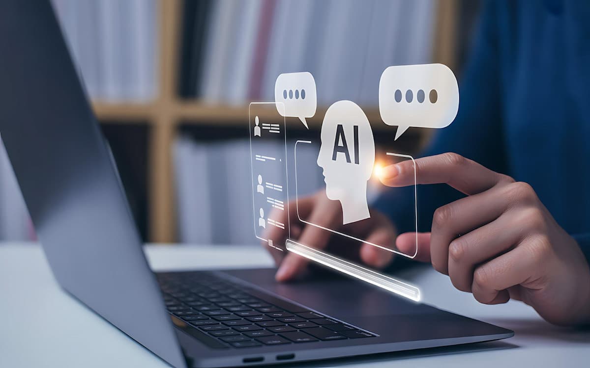 AI Mention: How It Works & Tips to Get Your Brand Mentioned Image Cover