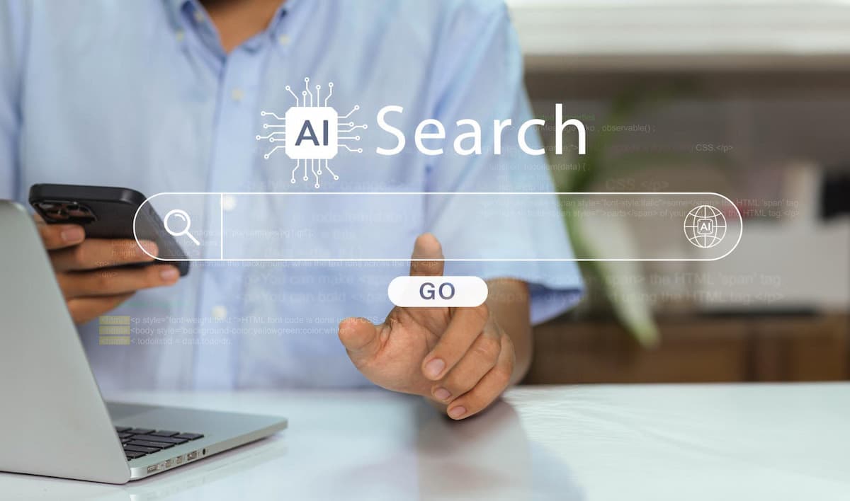 How to Optimize Your Local Business for AI and Generative Search Image Cover