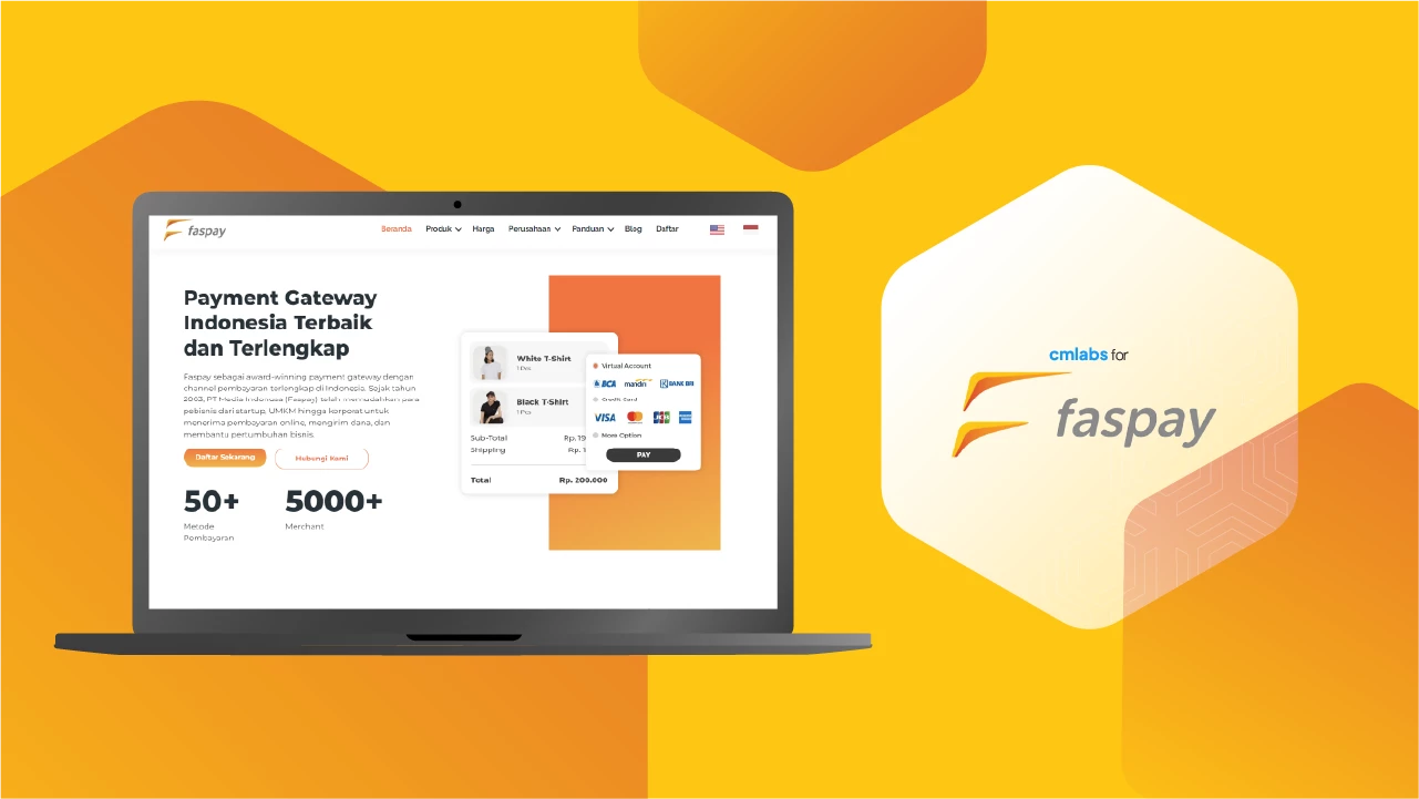 Faspay