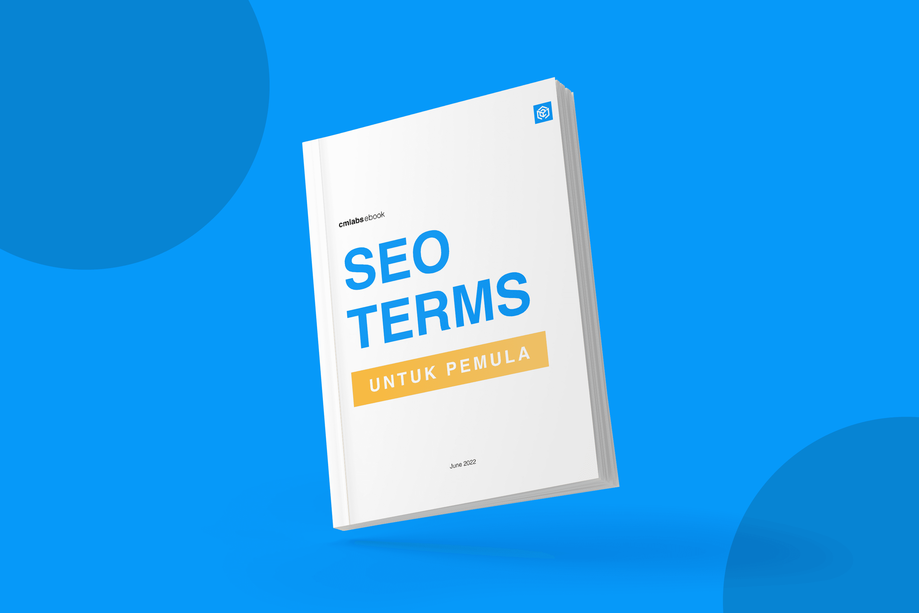 SEO Terms: Panduan Istilah SEO untuk SEO Specialist Pemula