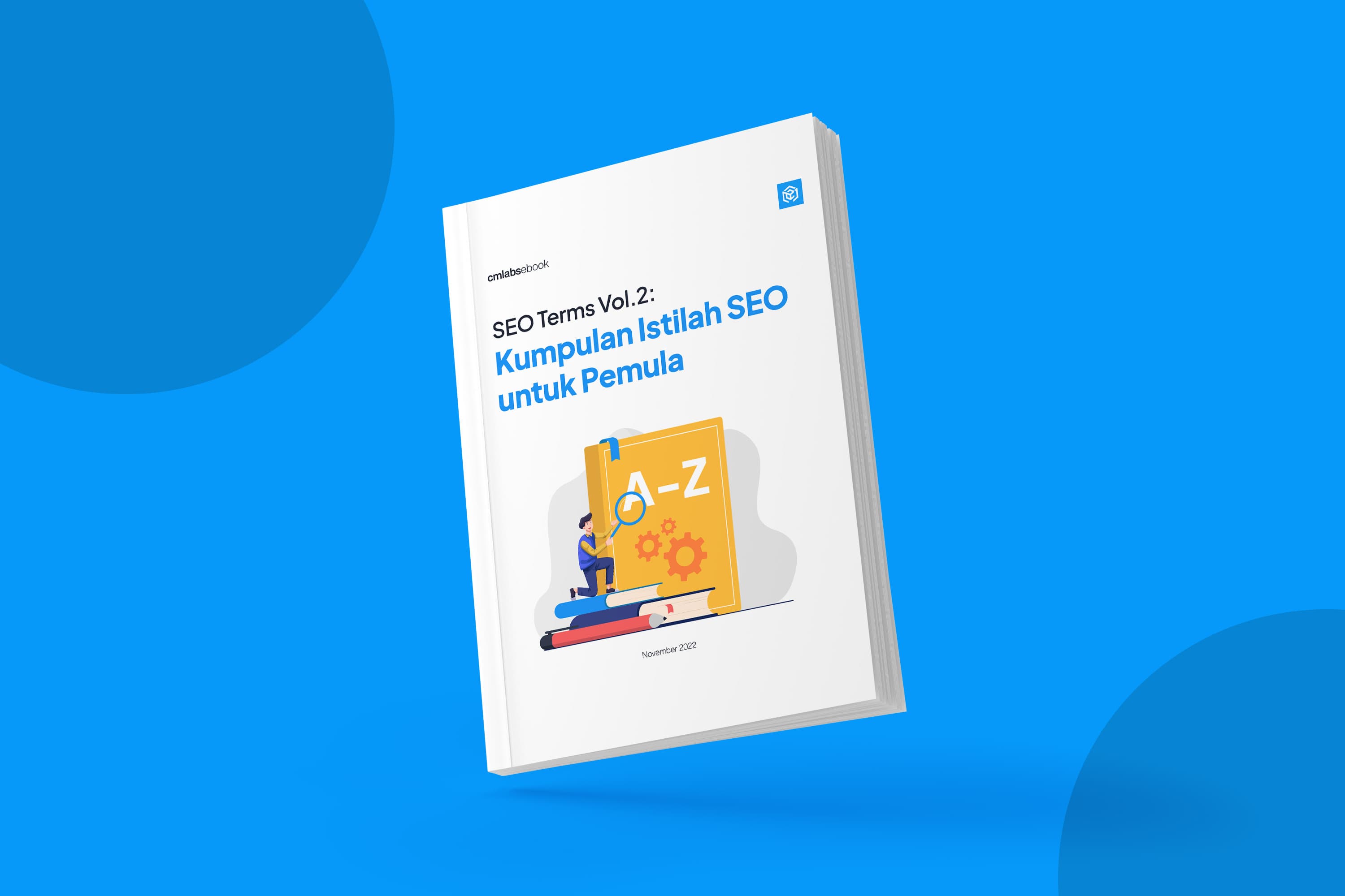 SEO Terms Vol.2: Kumpulan Istilah SEO untuk Pemula
