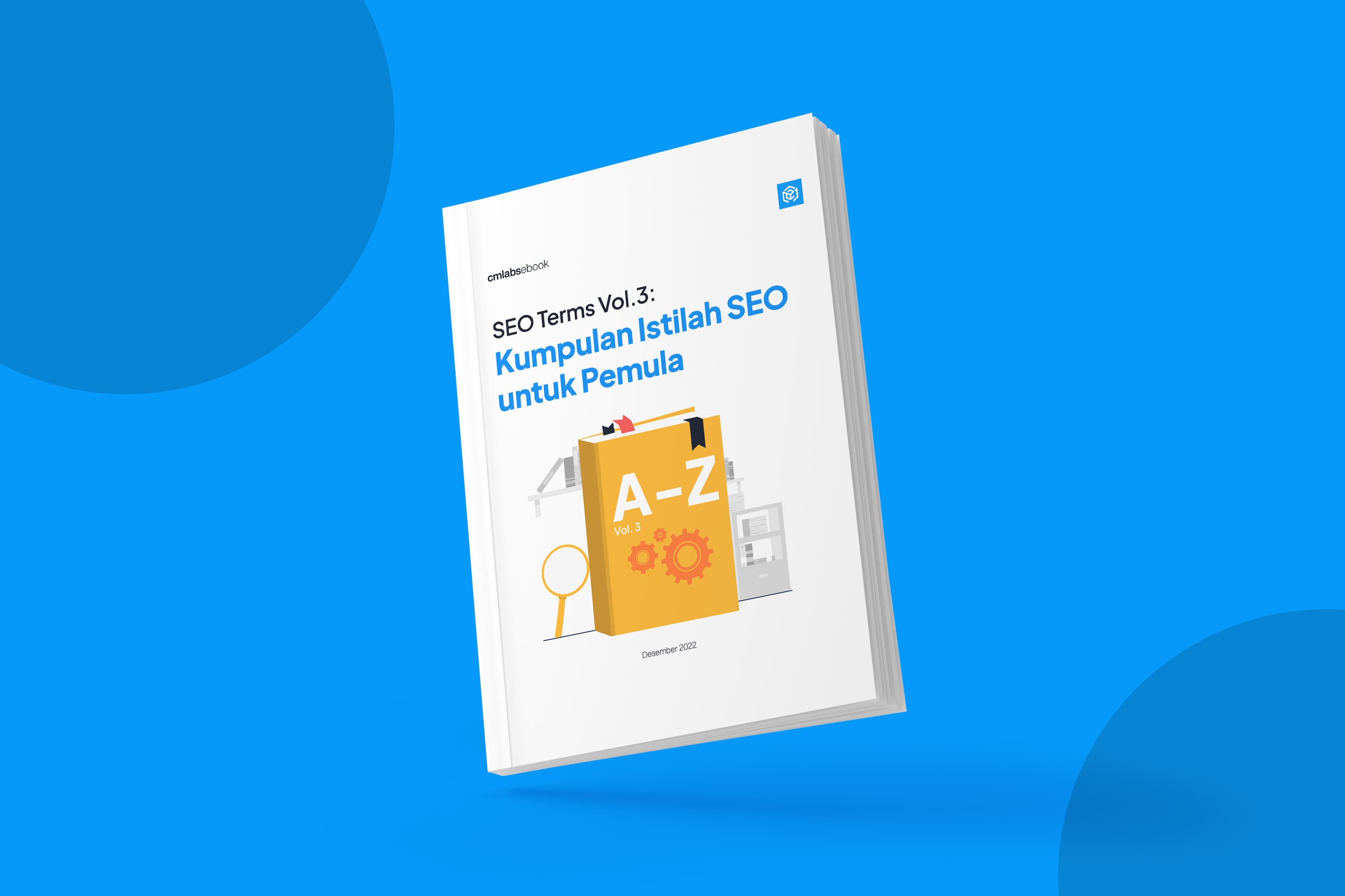 SEO Terms Vol.3: Kumpulan Istilah SEO untuk Pemula