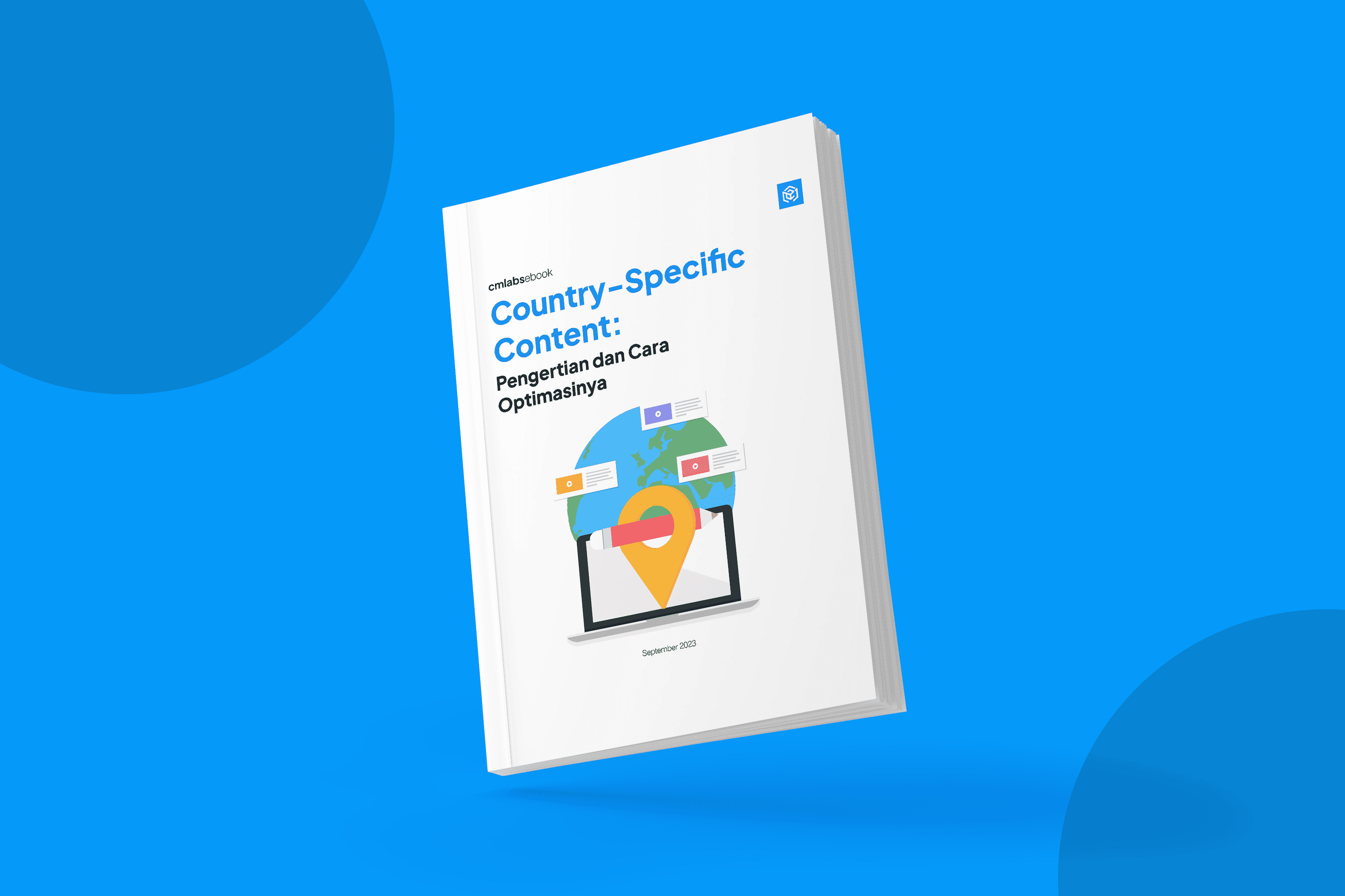 Country-Specific Content: Pengertian dan Cara Optimasinya