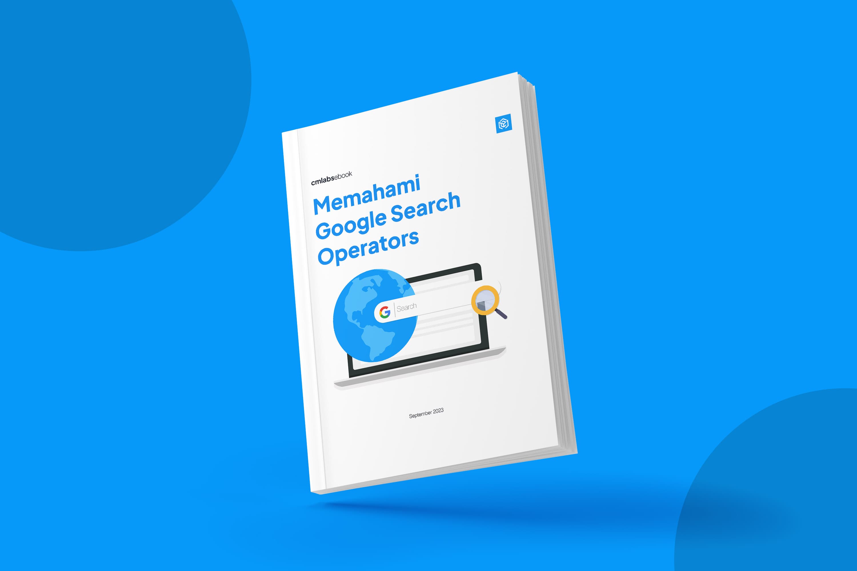Mengenal Konsep Google Search Operators Untuk Optimalkan SEO