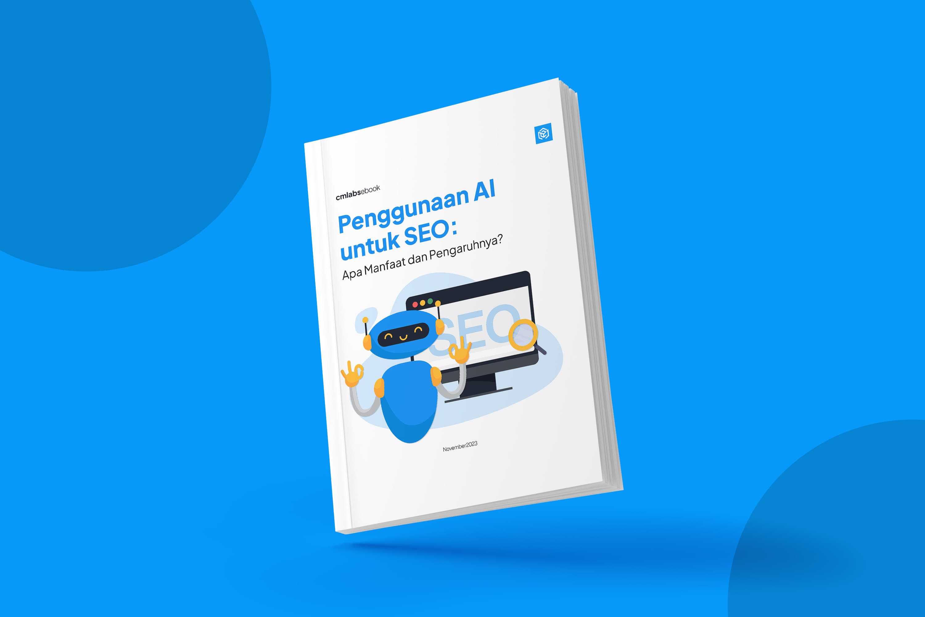 Penggunaan AI untuk SEO: Apa Manfaat dan Pengaruhnya?