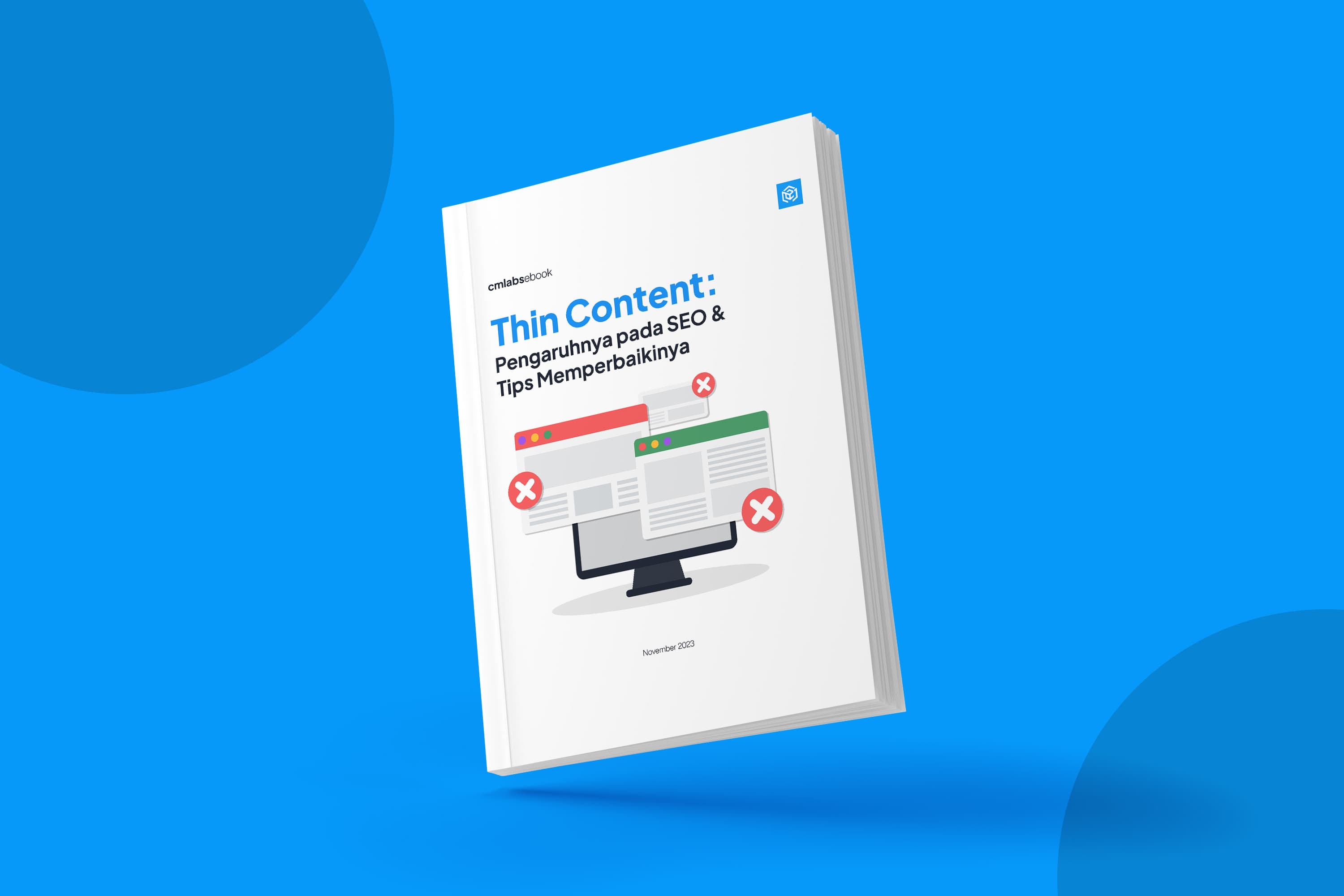 Thin Content: Pengaruhnya pada SEO & Tips Memperbaikinya