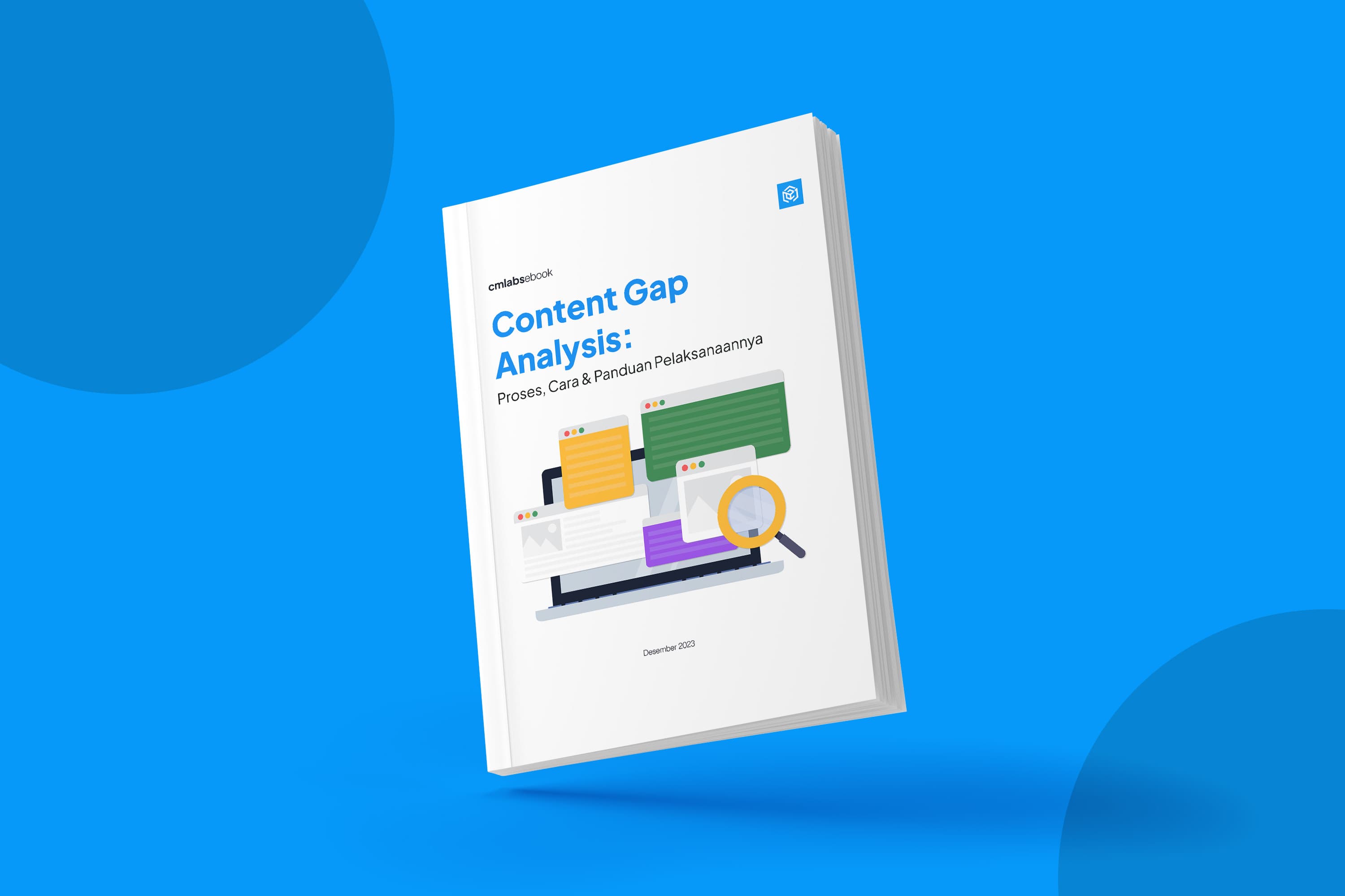 Content Gap Analysis: Proses, Cara & Panduan Pelaksanaannya