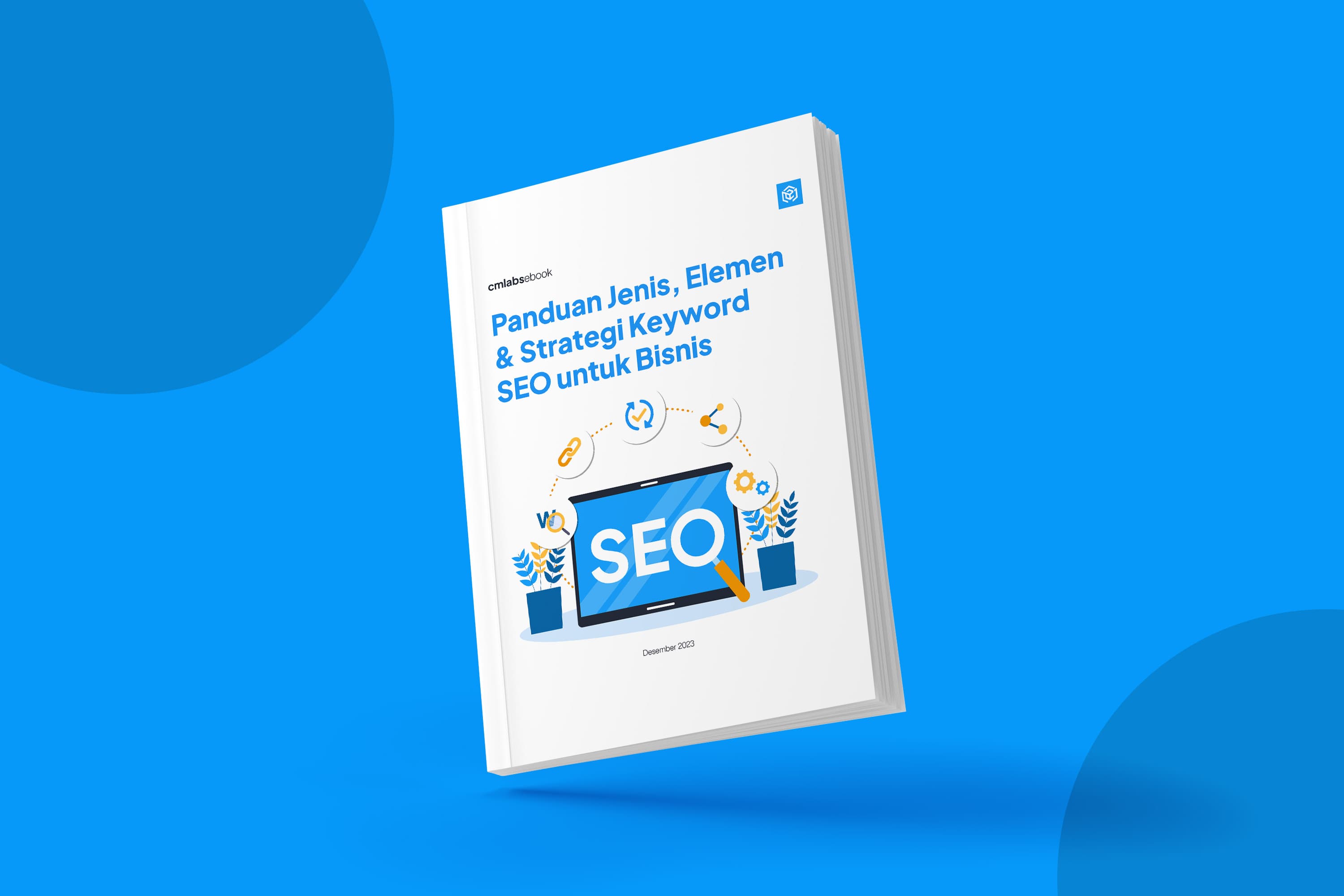 Panduan Jenis, Elemen & Strategi Keyword SEO untuk Bisnis