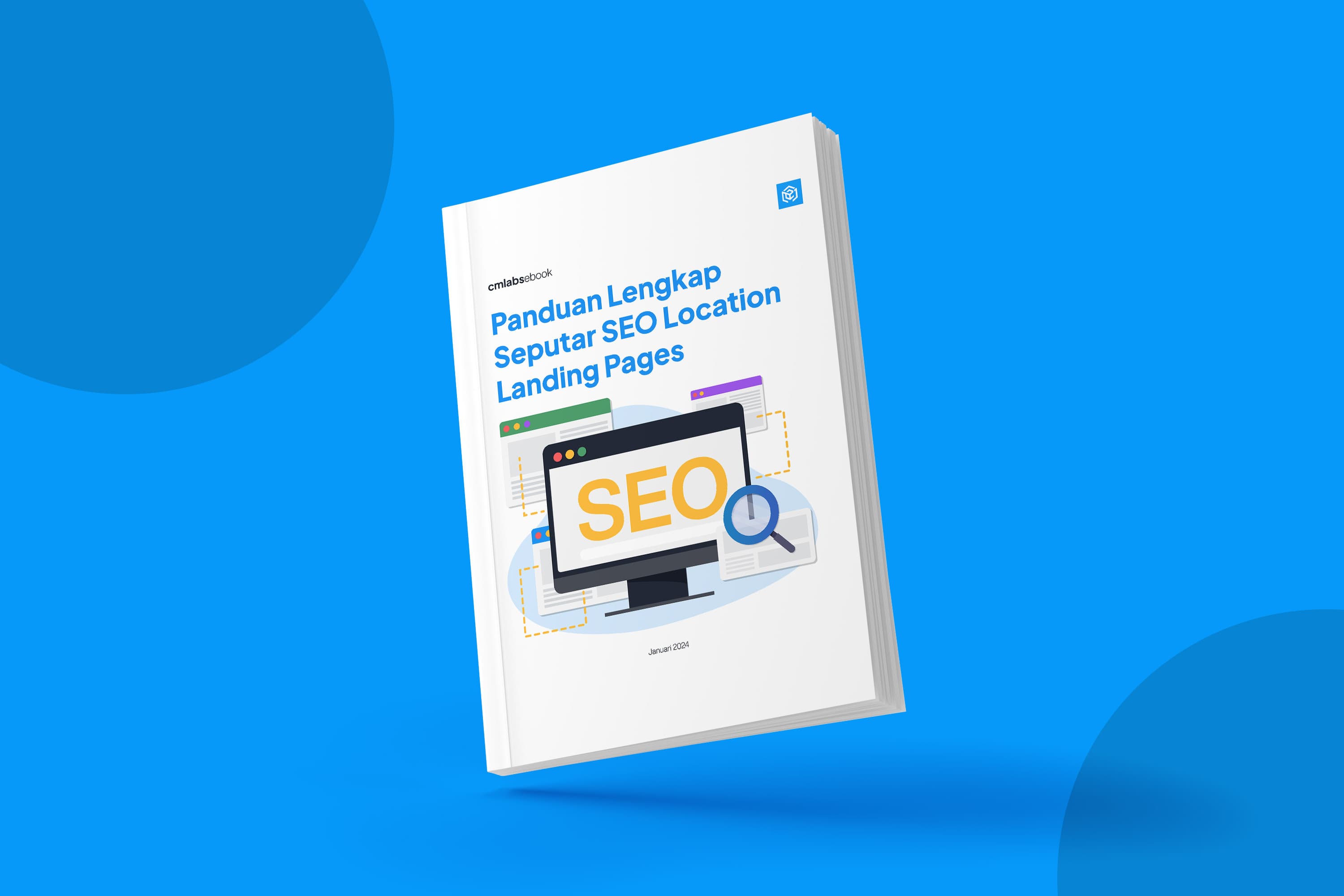 Panduan Lengkap Seputar SEO Location Landing Pages
