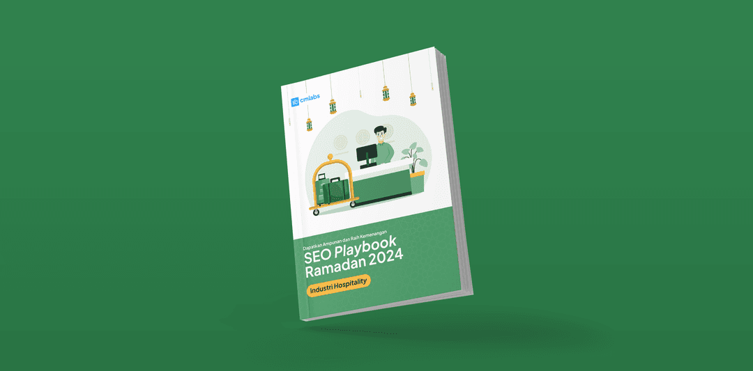 SEO Playbook Ramadan 2024 - Industri Hospitality