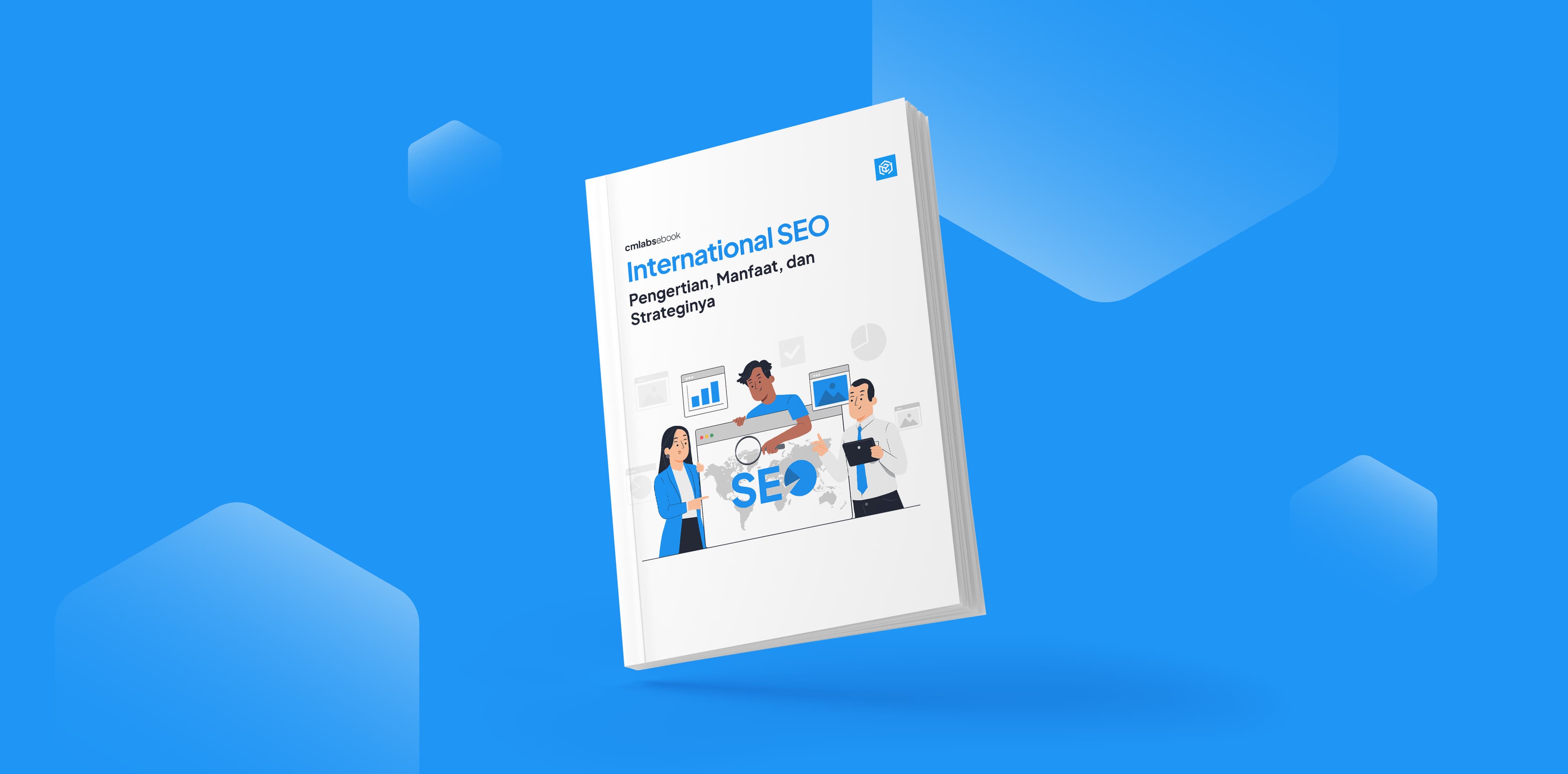 International SEO: Pengertian, Manfaat, dan Strateginya