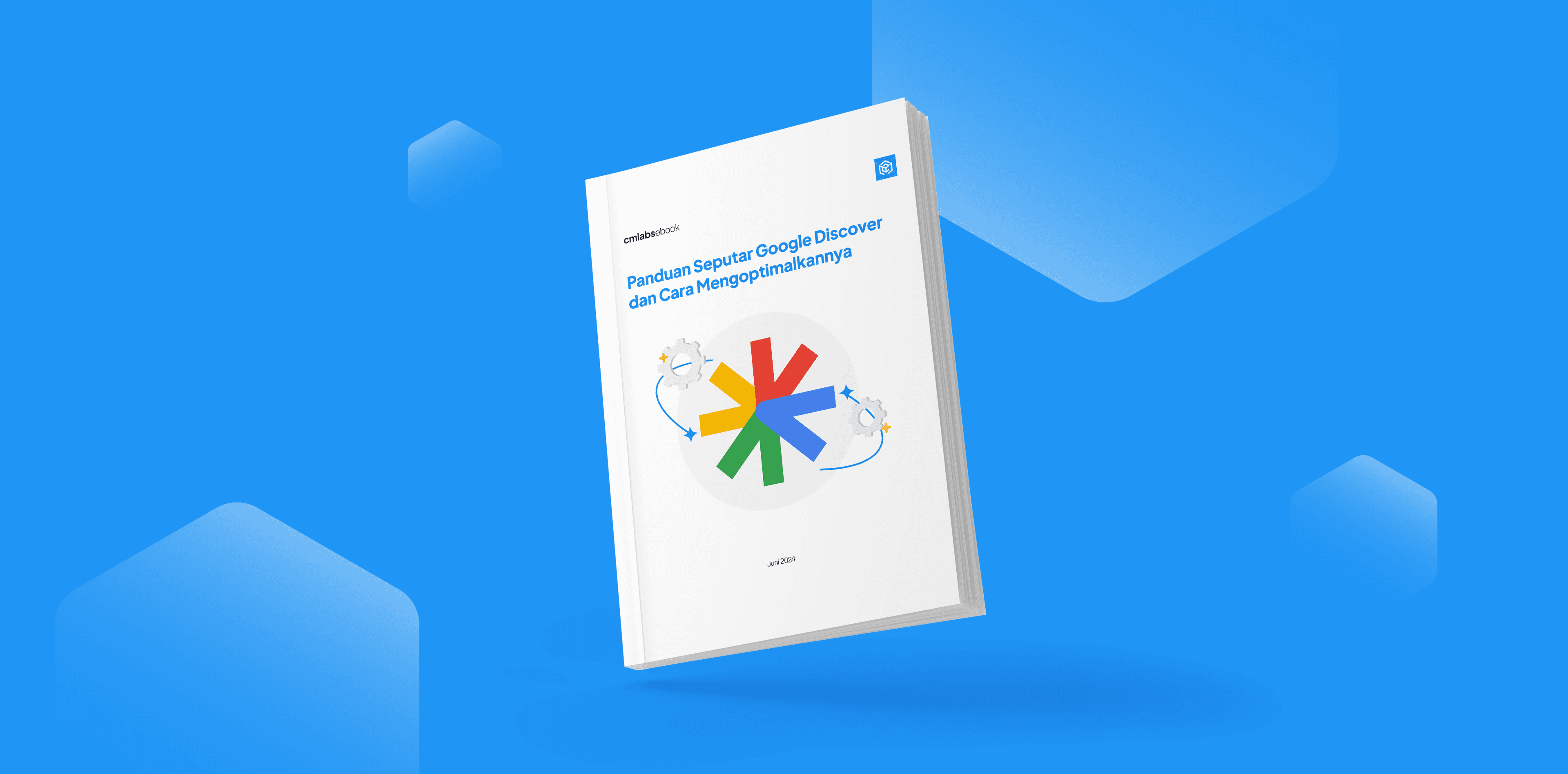 Panduan Seputar Google Discover dan Cara Mengoptimalkannya