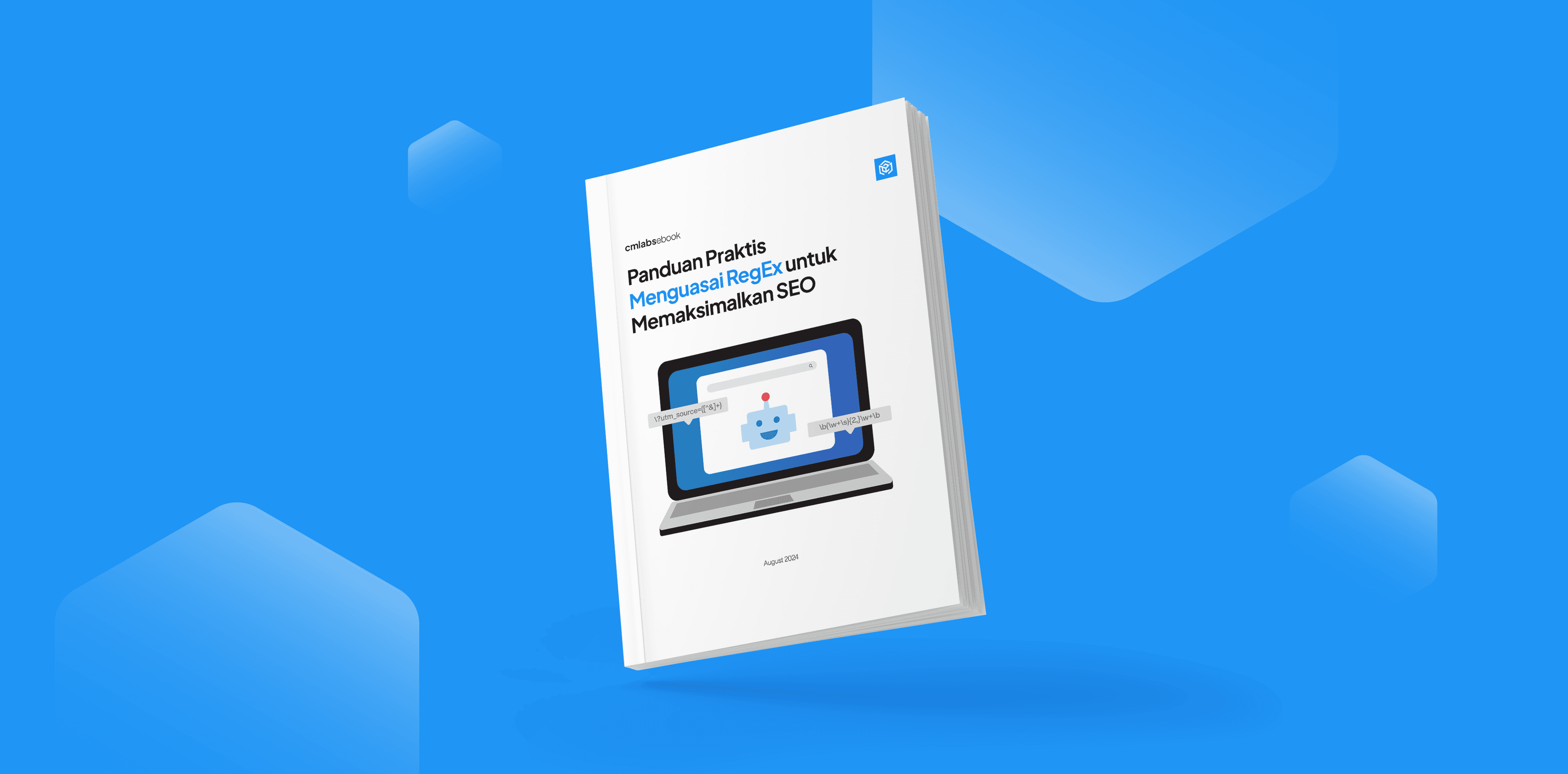 Panduan Praktis Menguasai RegEx untuk Memaksimalkan SEO
