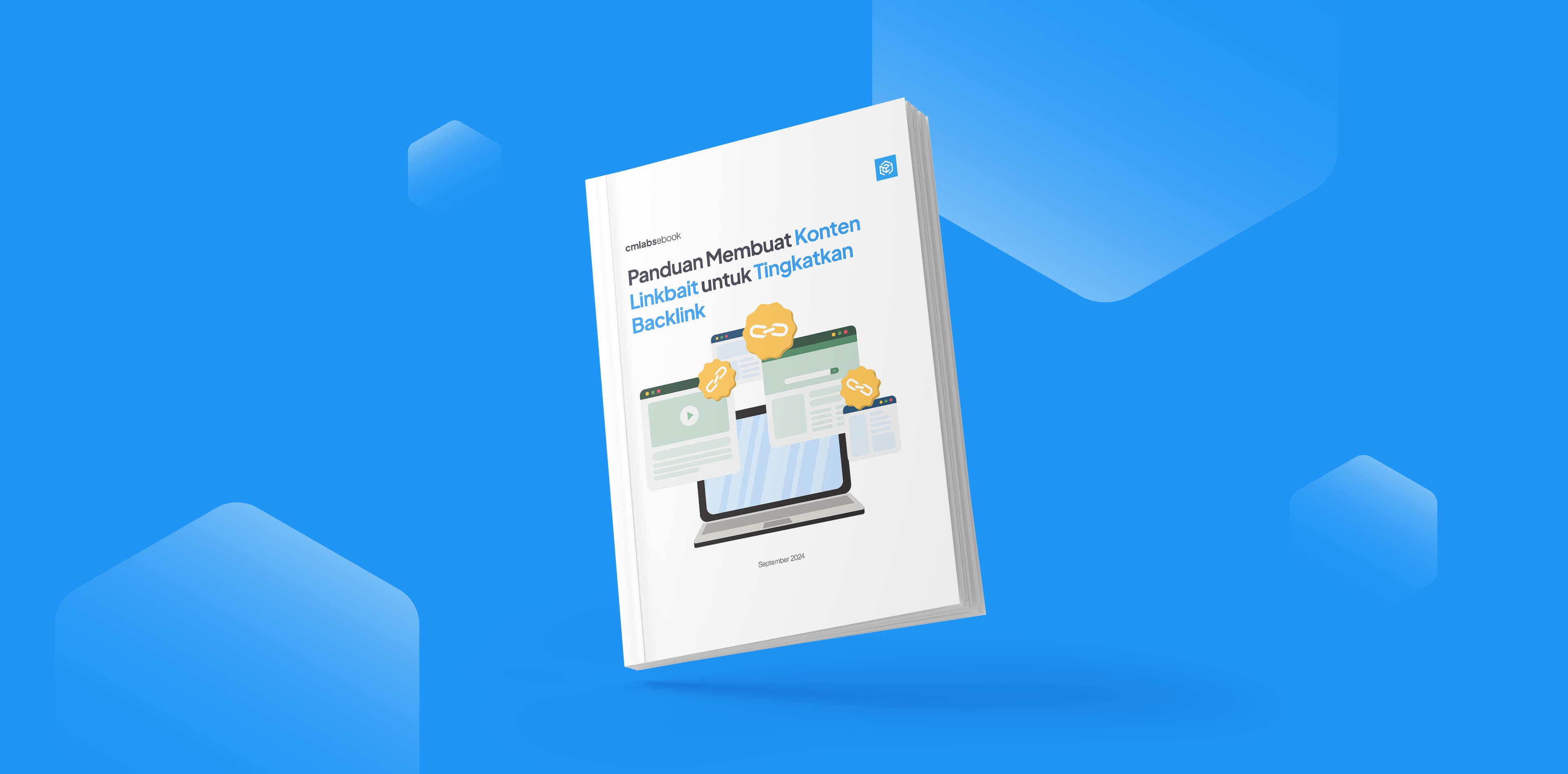 Panduan Membuat Konten Linkbait untuk Tingkatkan Backlink