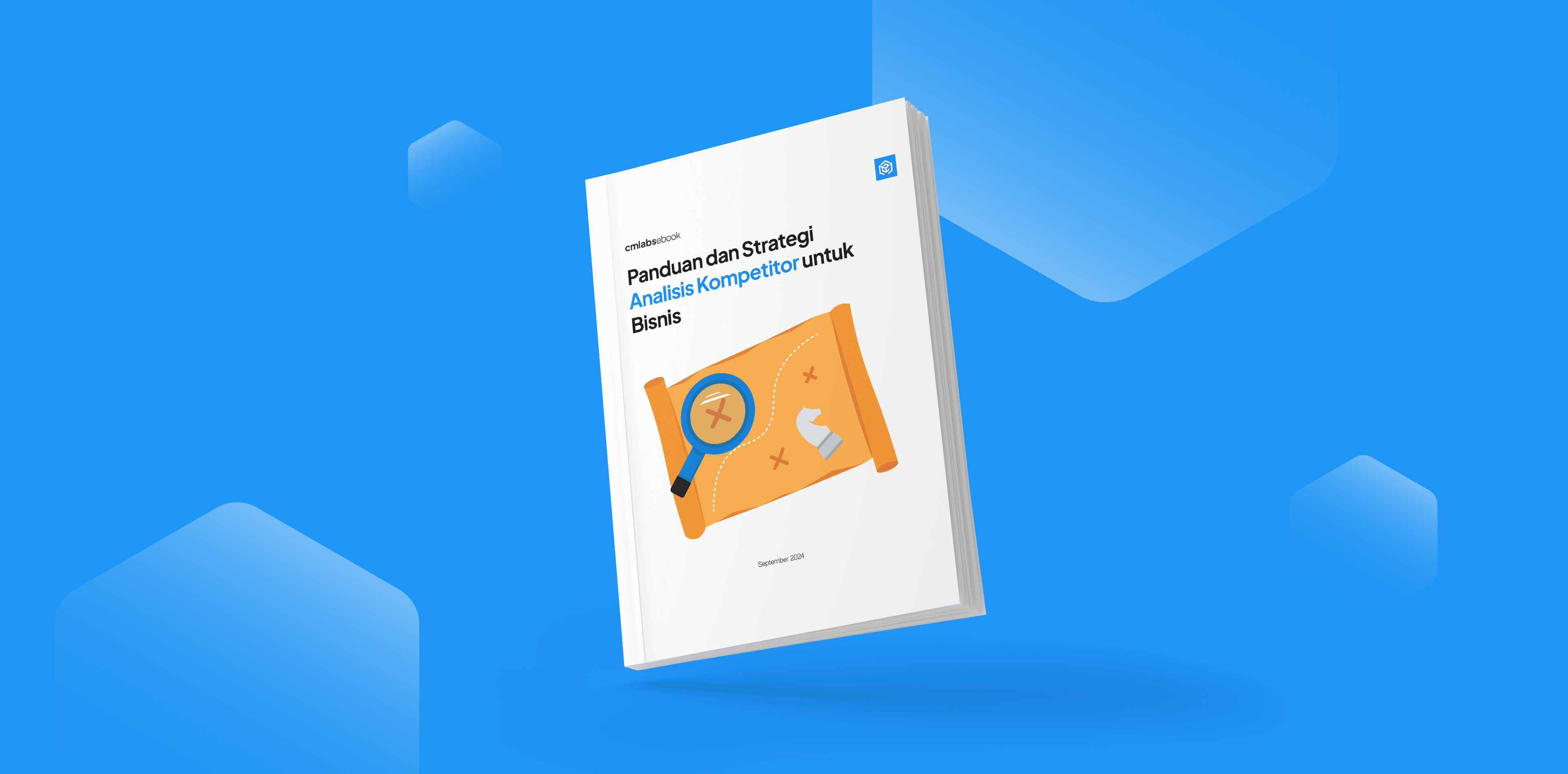 Panduan dan Strategi Analisis Kompetitor untuk Bisnis
