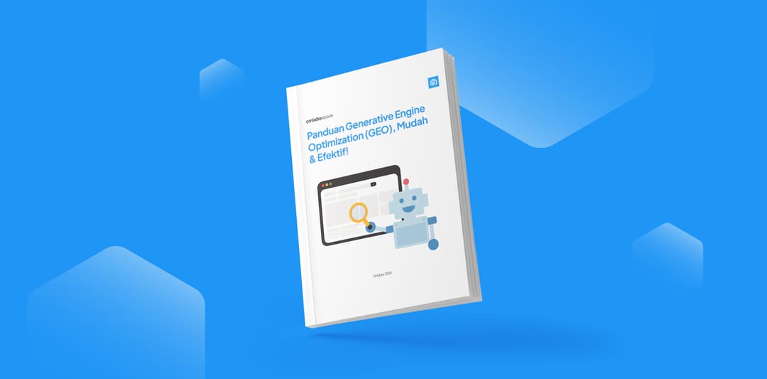 Panduan Generative Engine Optimization (GEO), Mudah & Efektif!