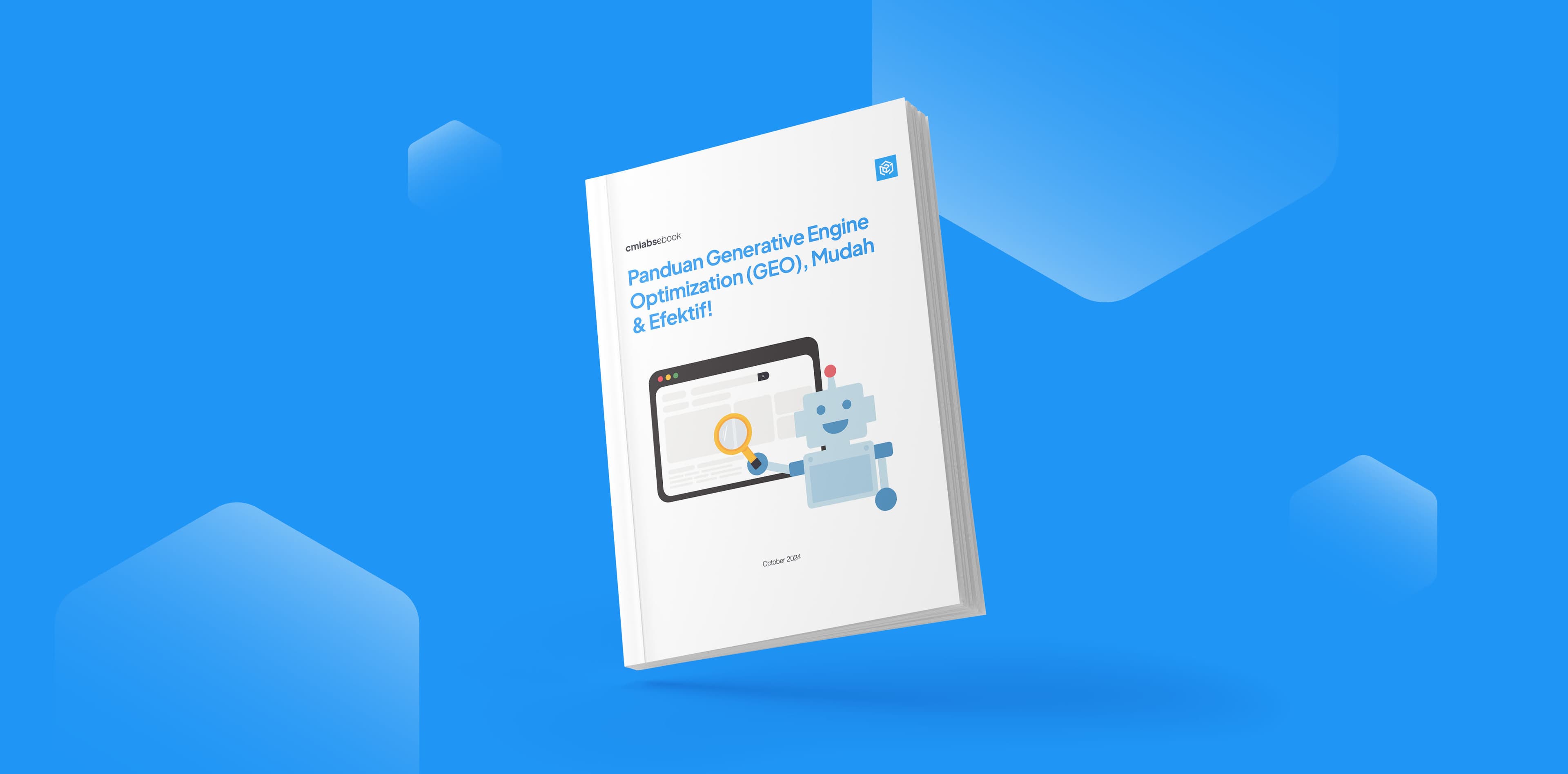Panduan Generative Engine Optimization (GEO), Mudah & Efektif!
