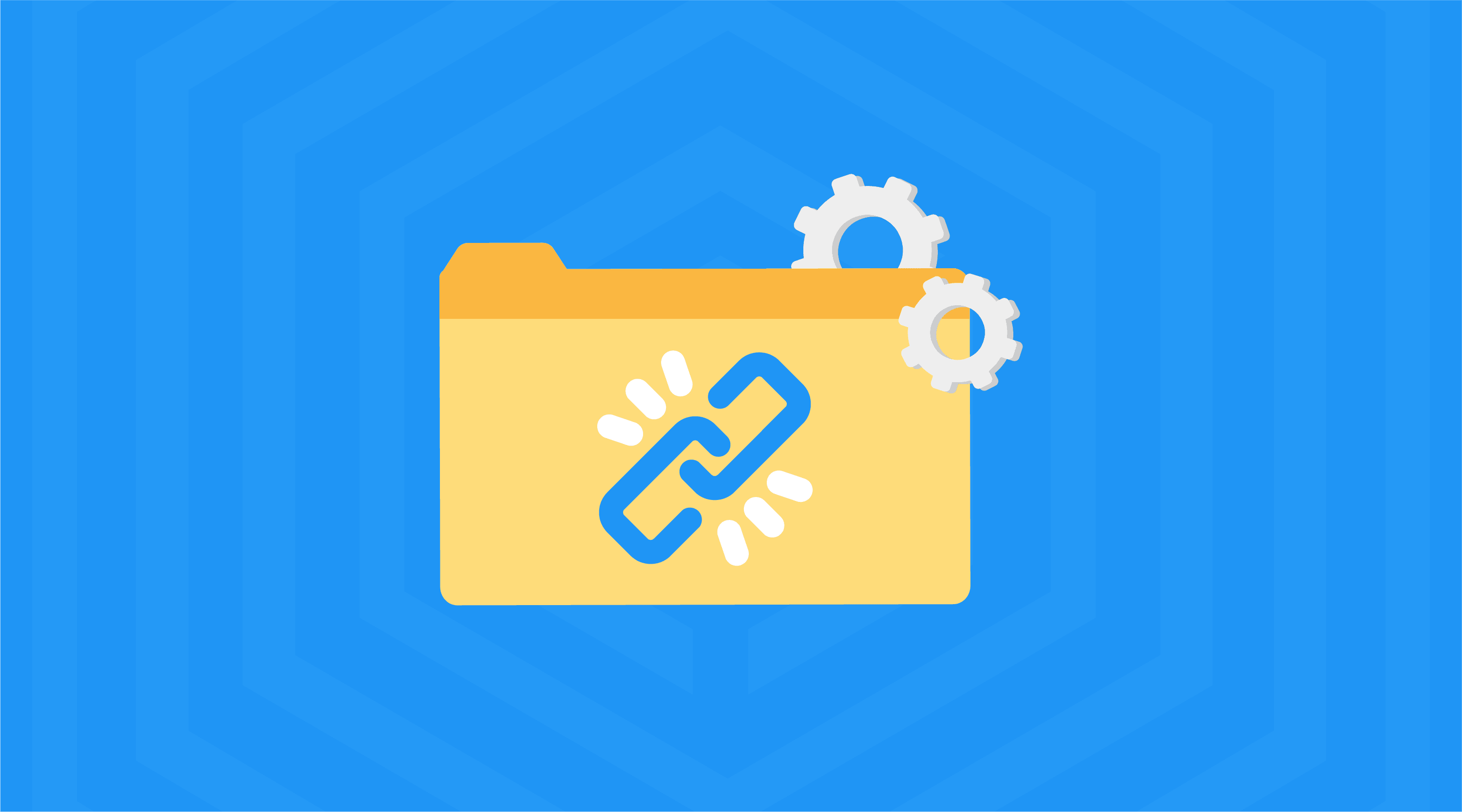 Explanation of Cross-Linking Implementation by John Mueller