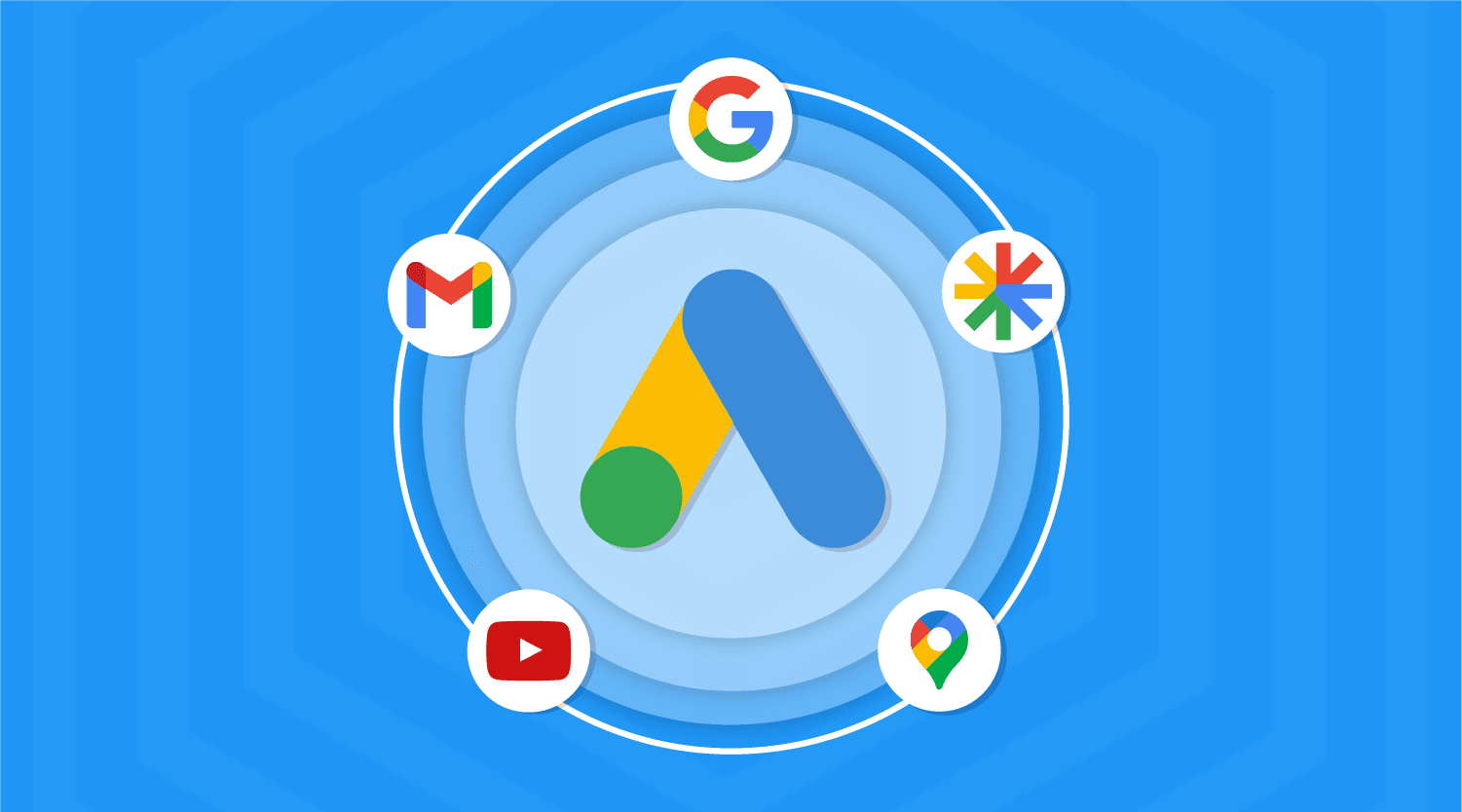 Pengaturan Baru Google Ads pada Search dan Performance Max