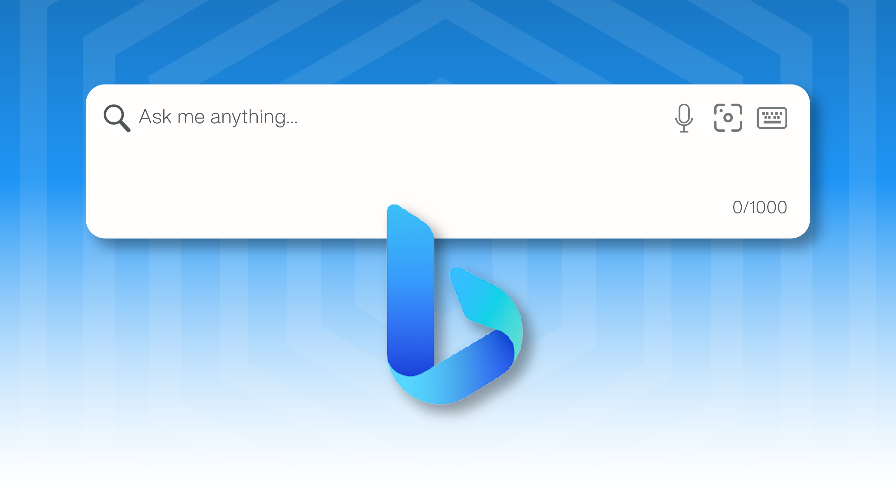 Bing x GPT-4: Promising the Most Advanced Search Experience