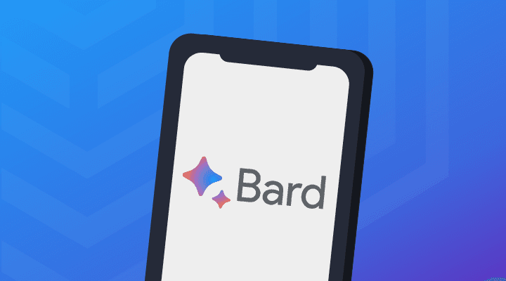 Get Ready! Google Introduces Bard - Conversational AI