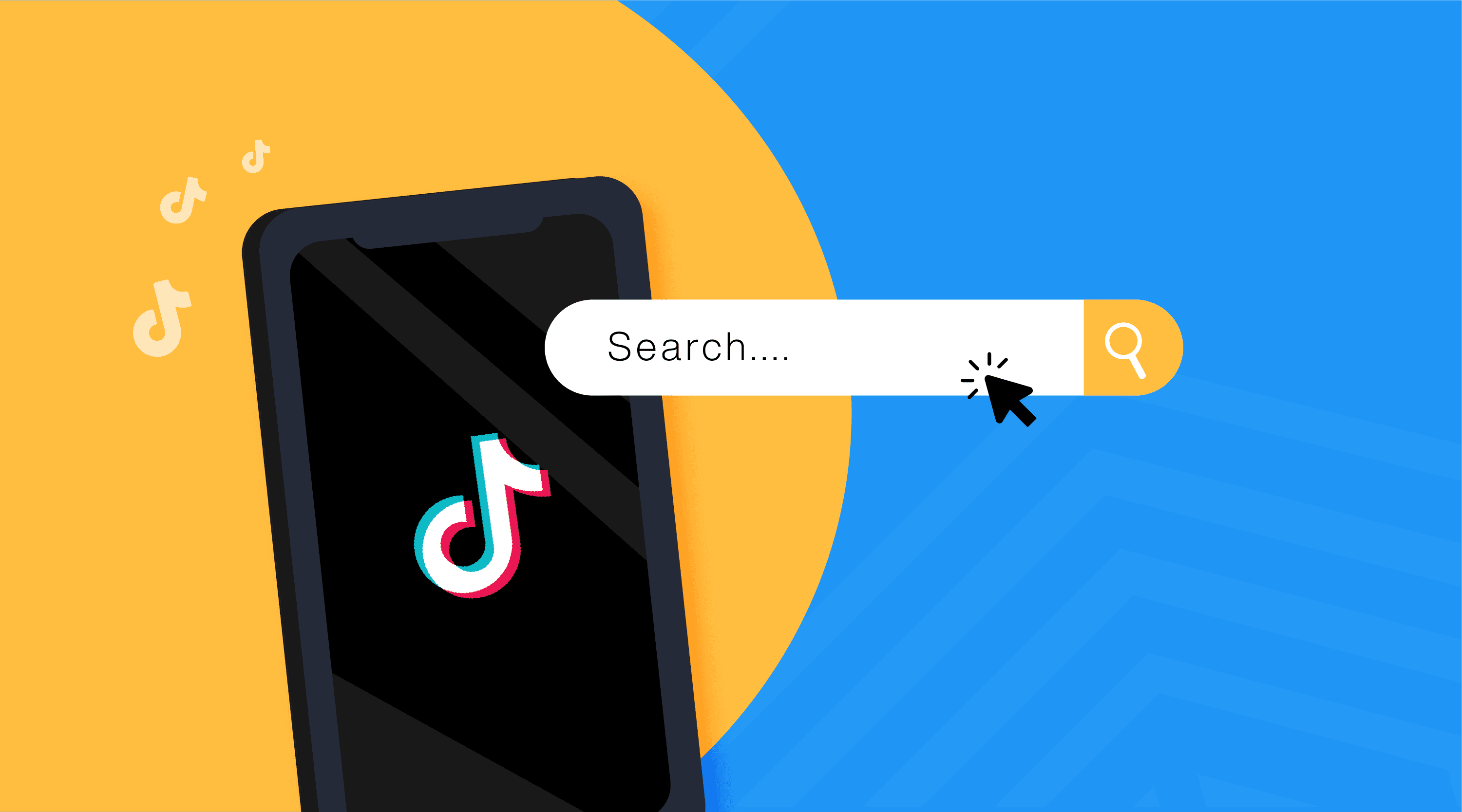 Will TikTok Become the Next Search Engine?