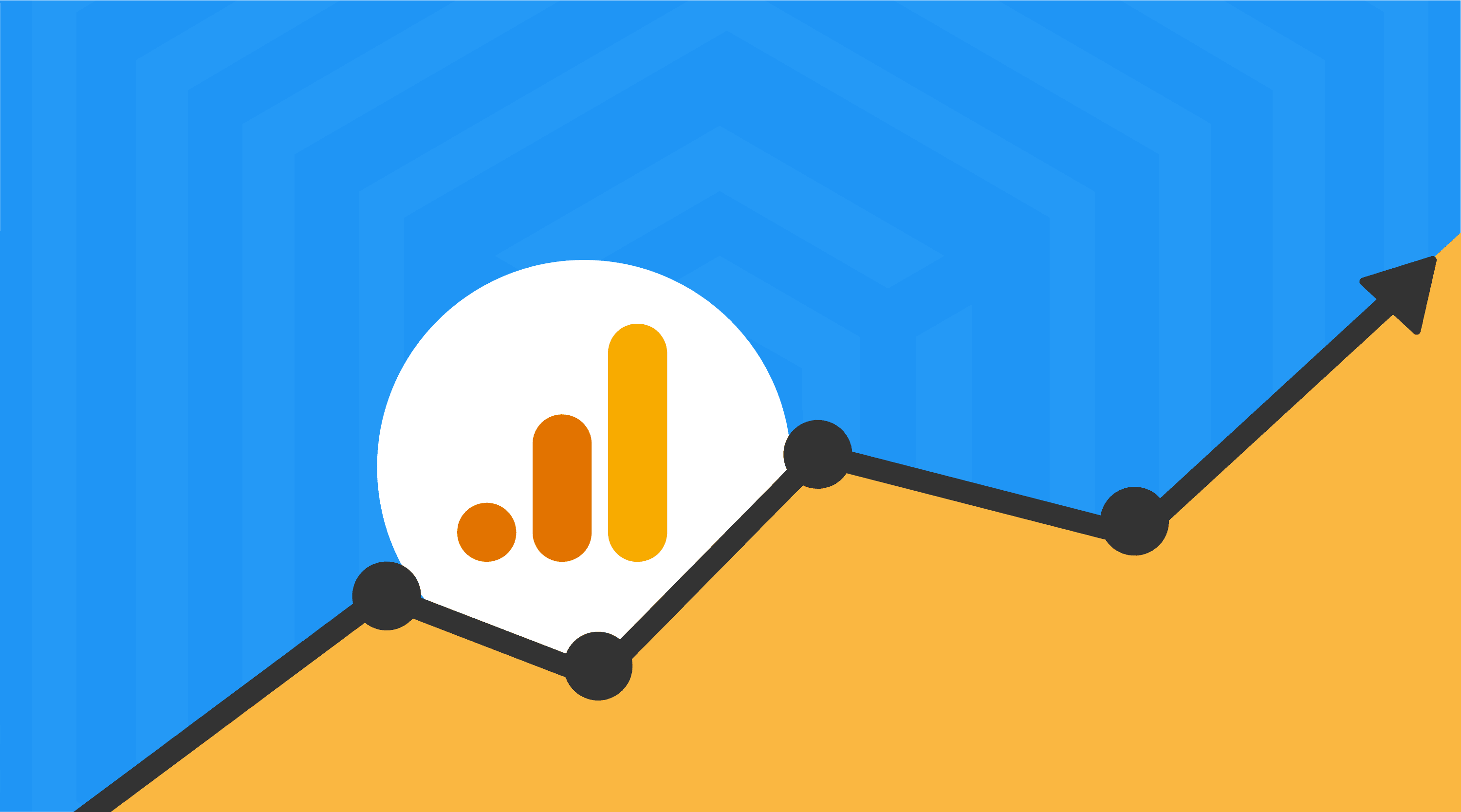 Migration from Universal Analytics to Google Analytics 4
