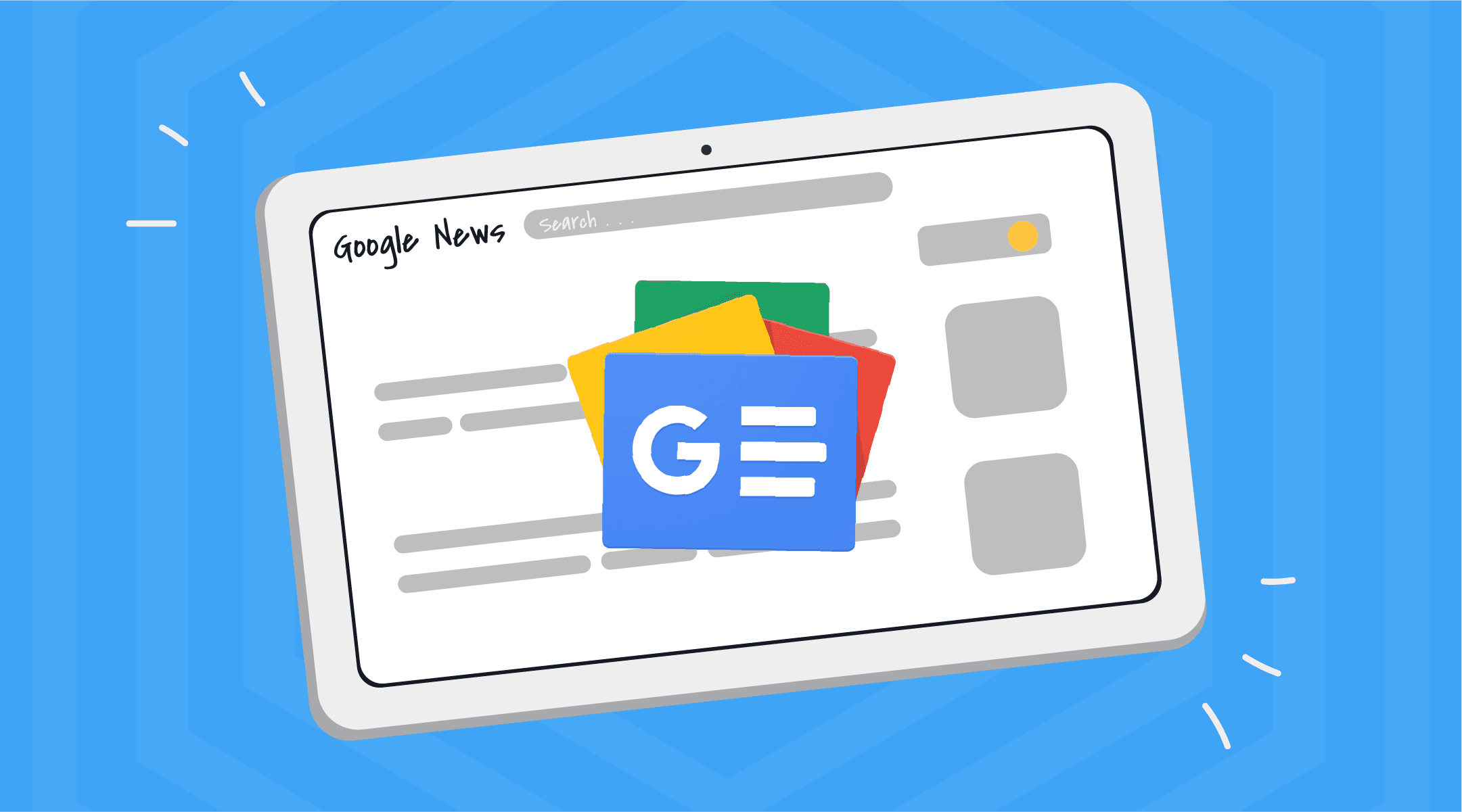 Google Programs to Support Indonesian Local News Outlets