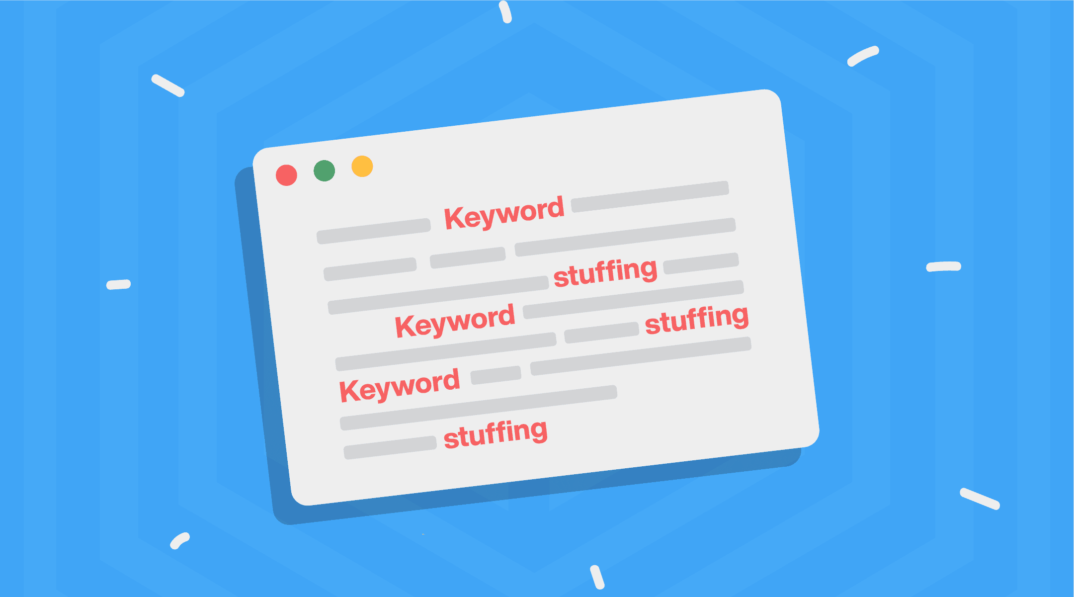 Defining the Quantity Limit of Keywords with John Mueller
