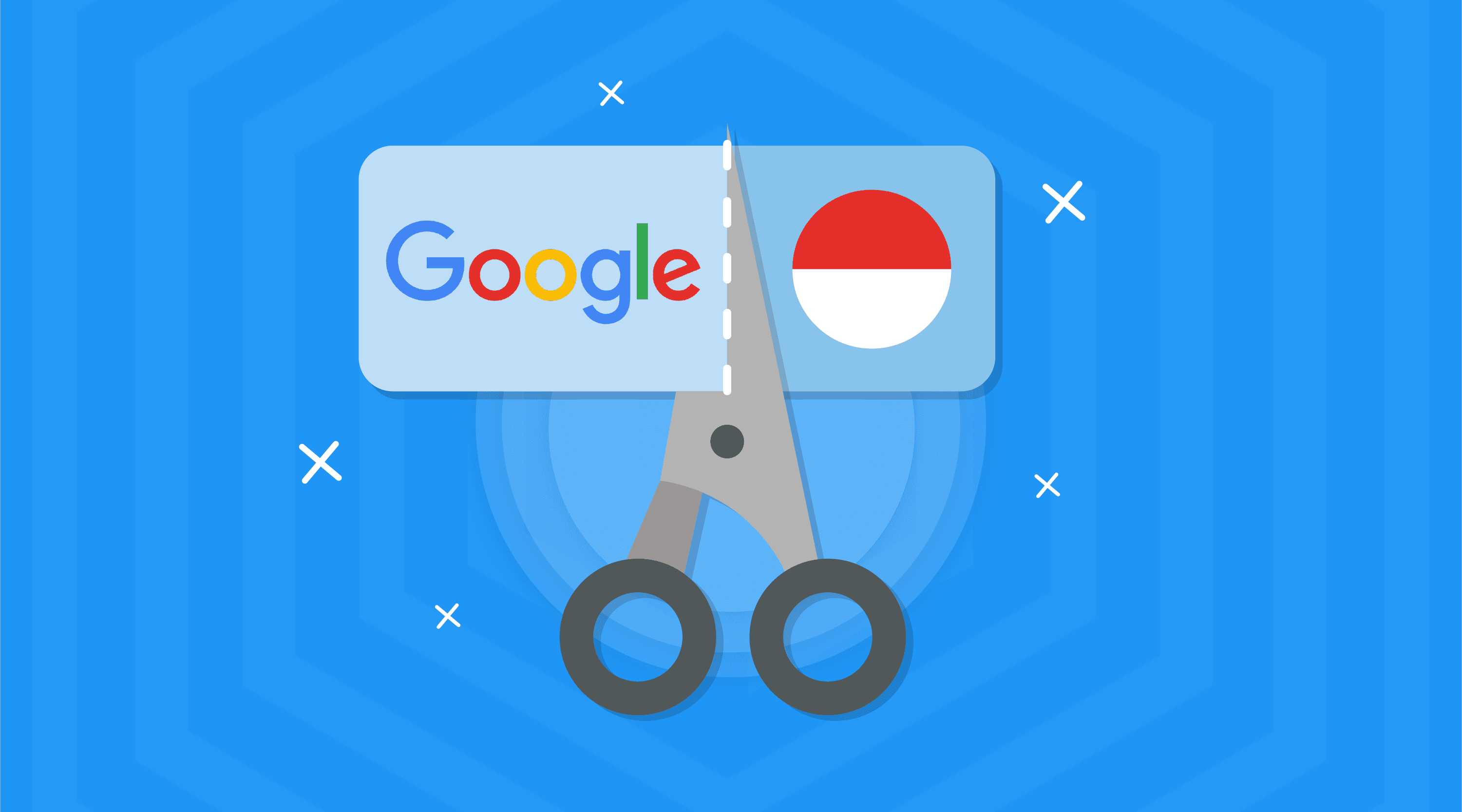 Google Threatens to Leave Indonesia Due to New Regulaion