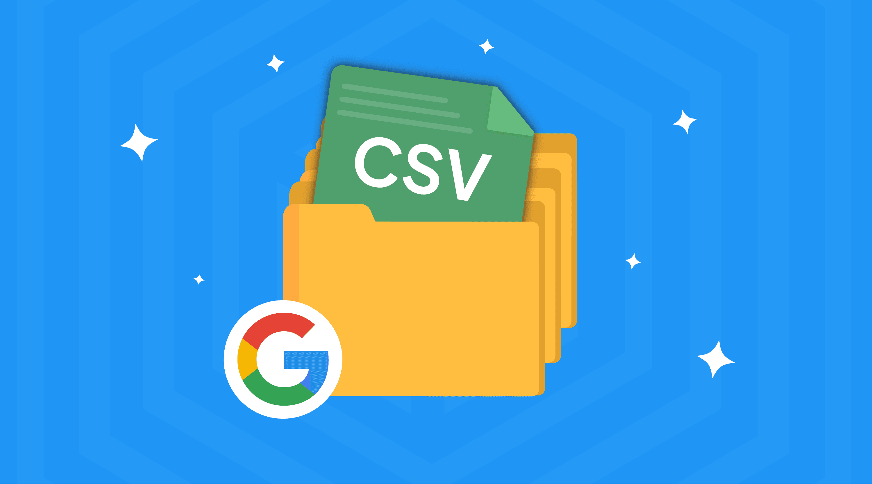 Google Search Memperluas Cakupan Indeks ke File CSV
