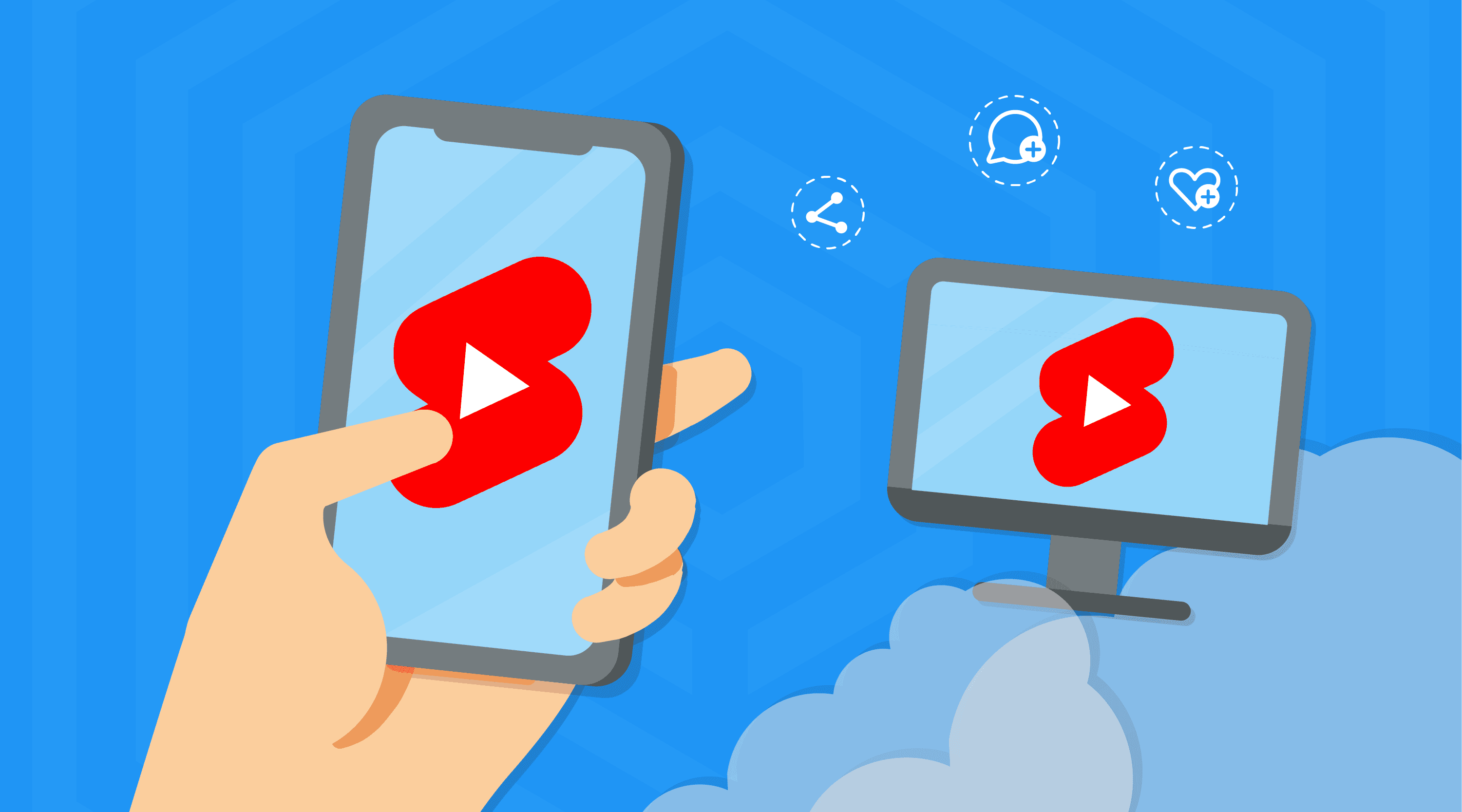 How to Improve YouTube Shorts and Utilize Its Feature