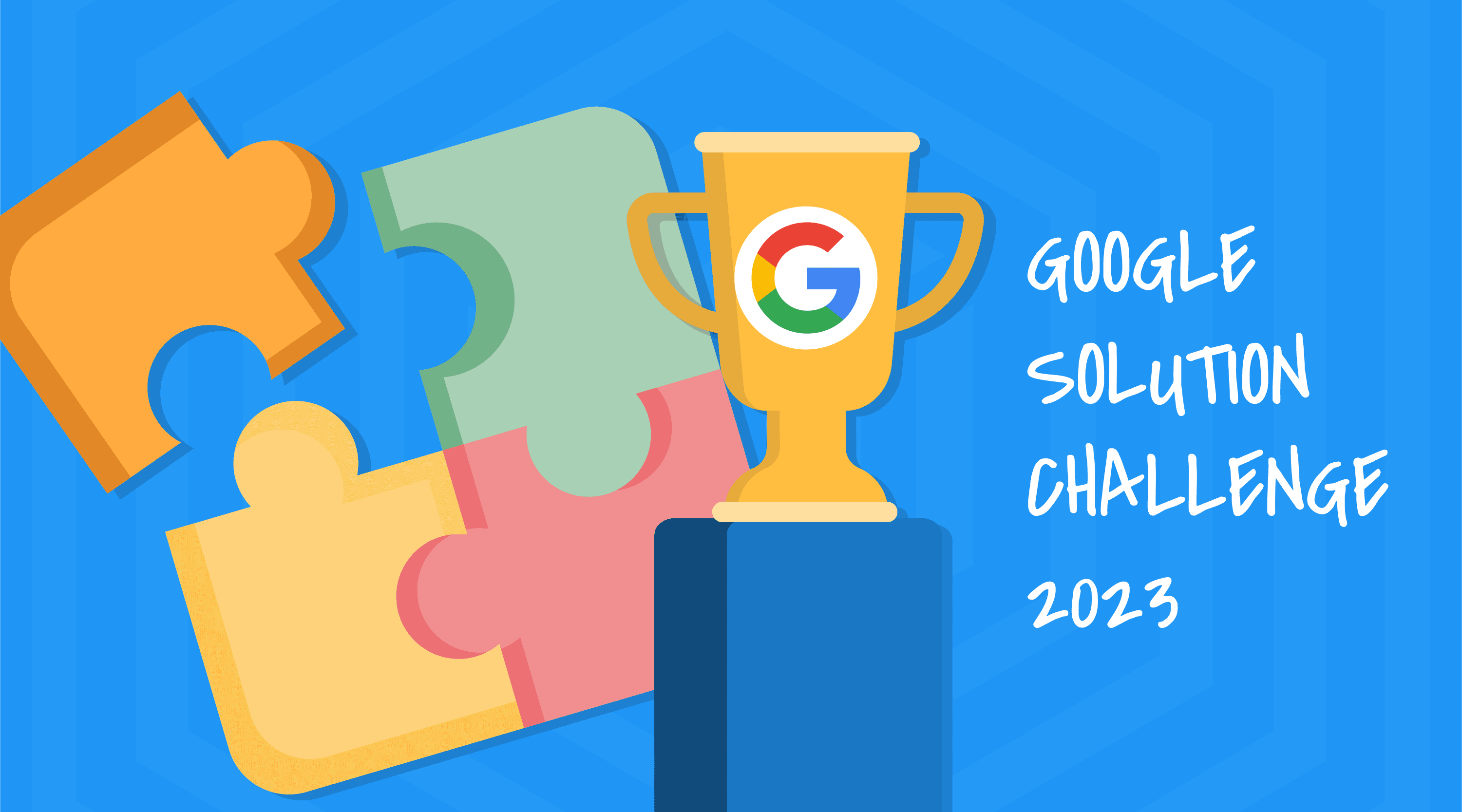 Reviewing the Google Solution Challenge 2023 & Winner Announcement